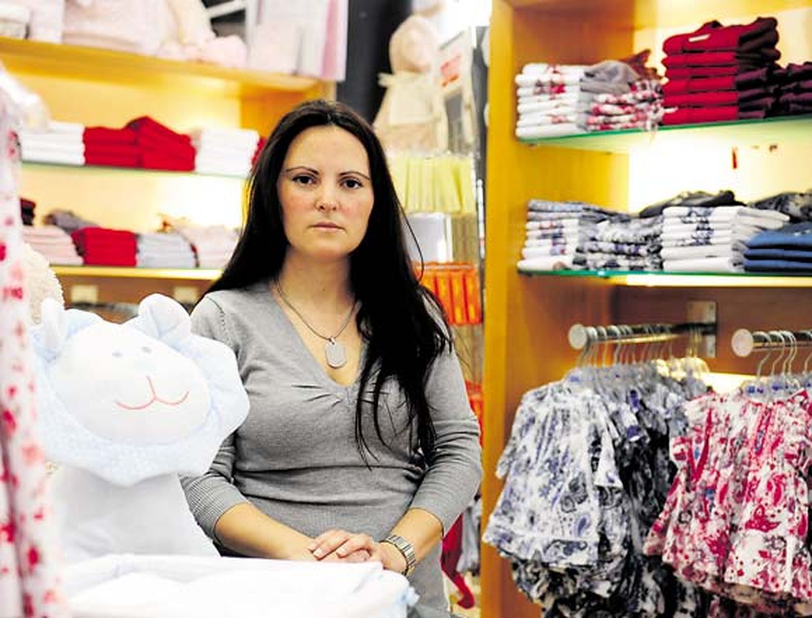 "El caso de los 'bebés robados' crece y crece, se ha desbordado"