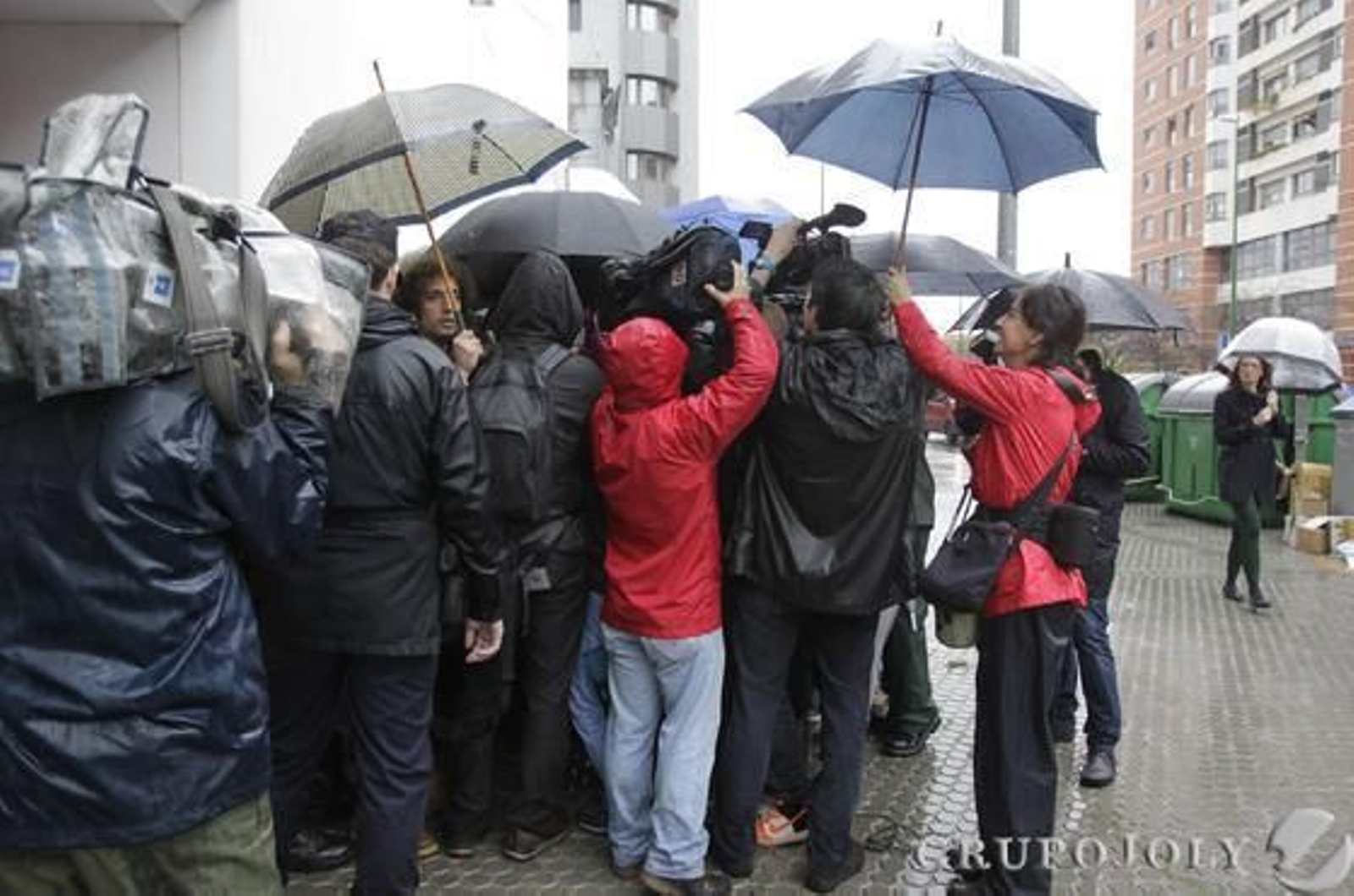 Foto: Antonio Pizarro