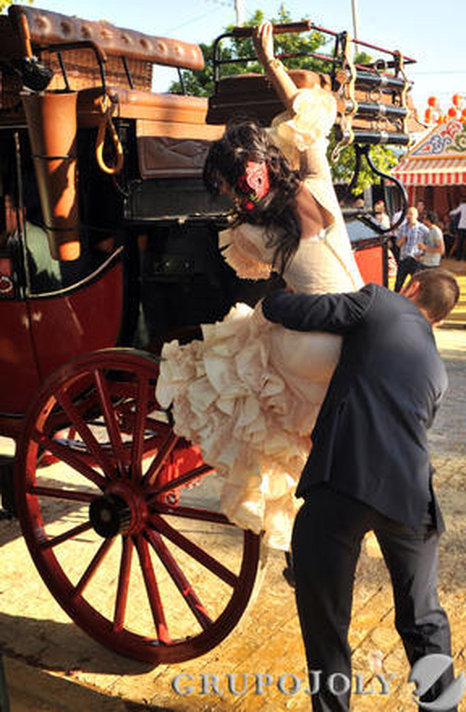 Foto: Juan Carlos Vázquez