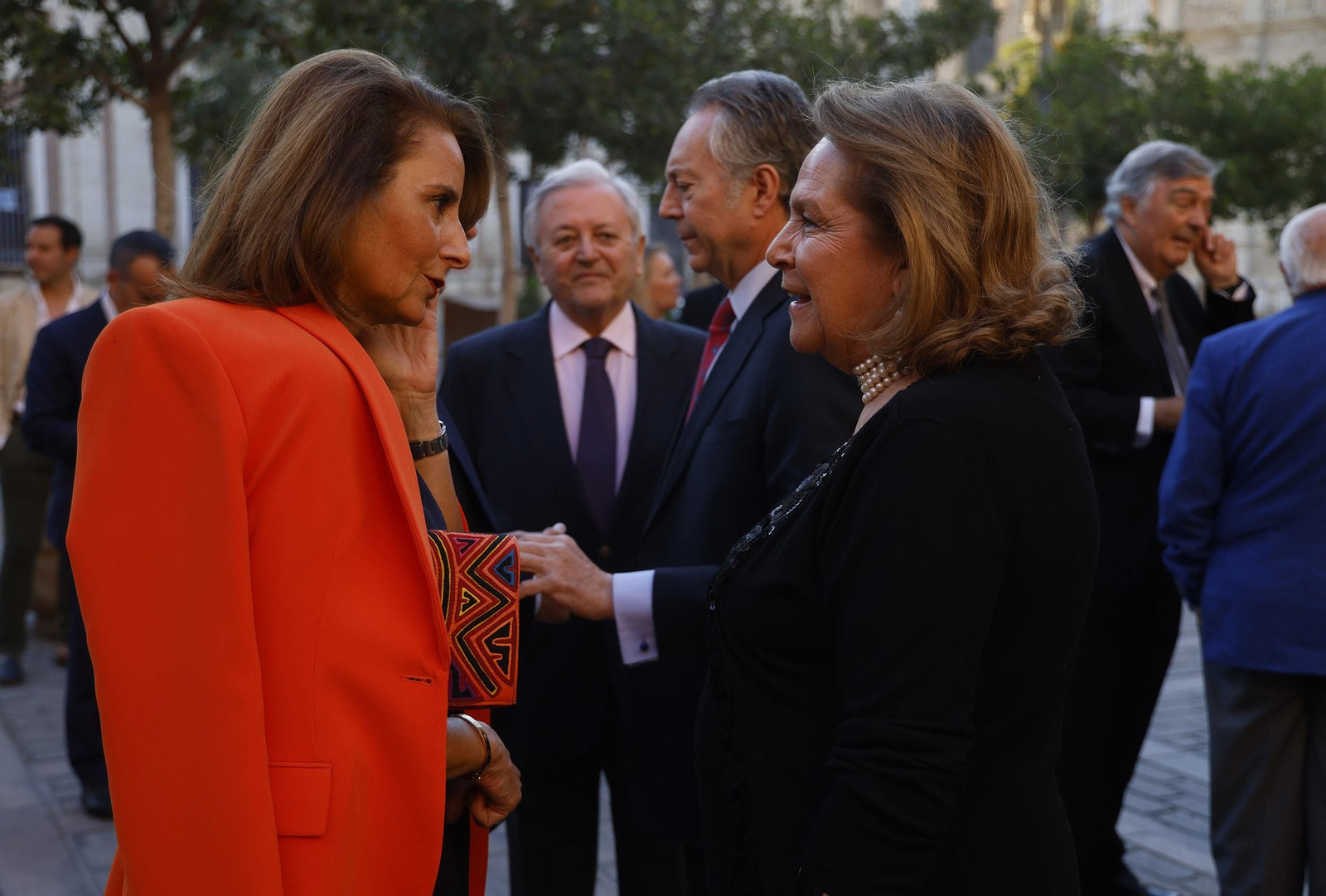 X Premio Manuel Clavero, todas las imágenes