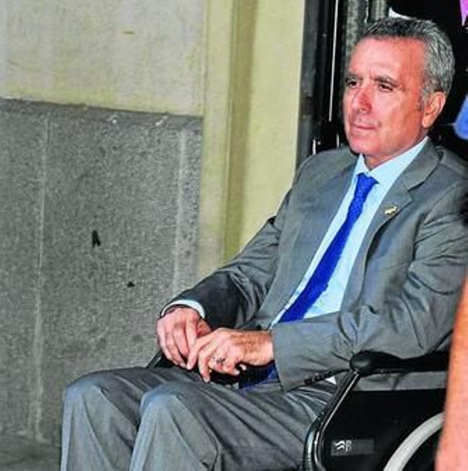 La familia de Carlos Parra reclama una indemnización de medio millón