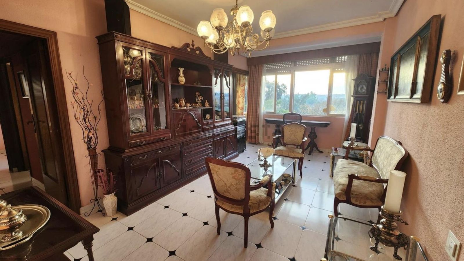 15 pisos en Sevilla a la venta por menos de 260.000 euros