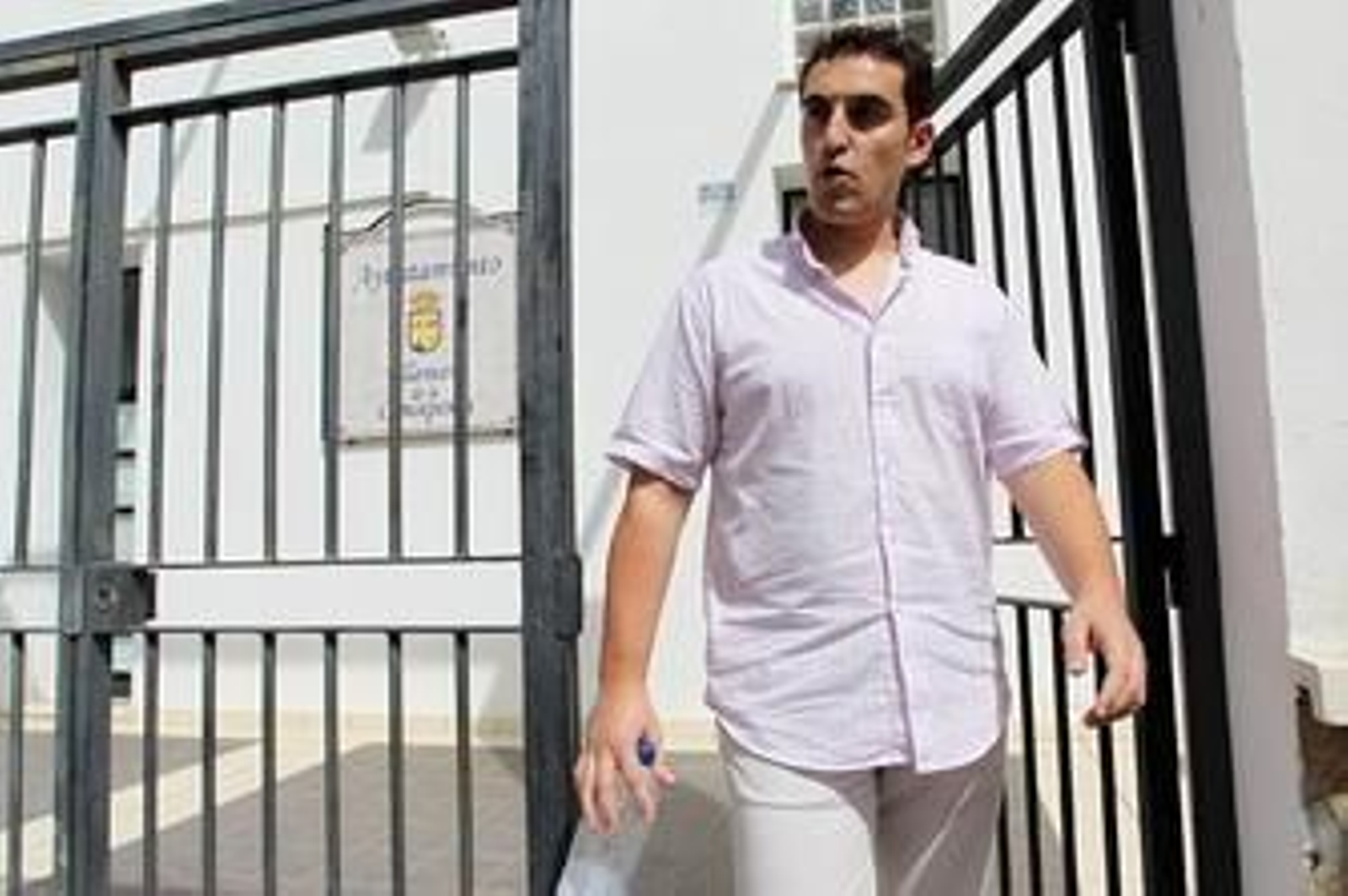 Investigan cohecho en el Ayuntamiento de Villanueva de la Concepción