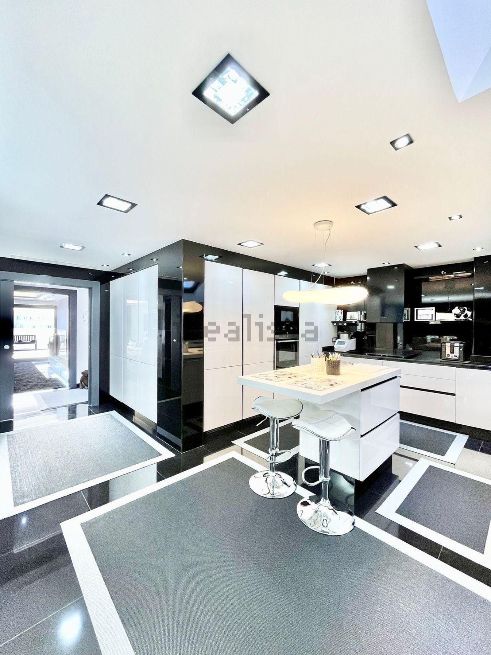 Así es el dúplex a la venta en Jaén por 643.000 euros