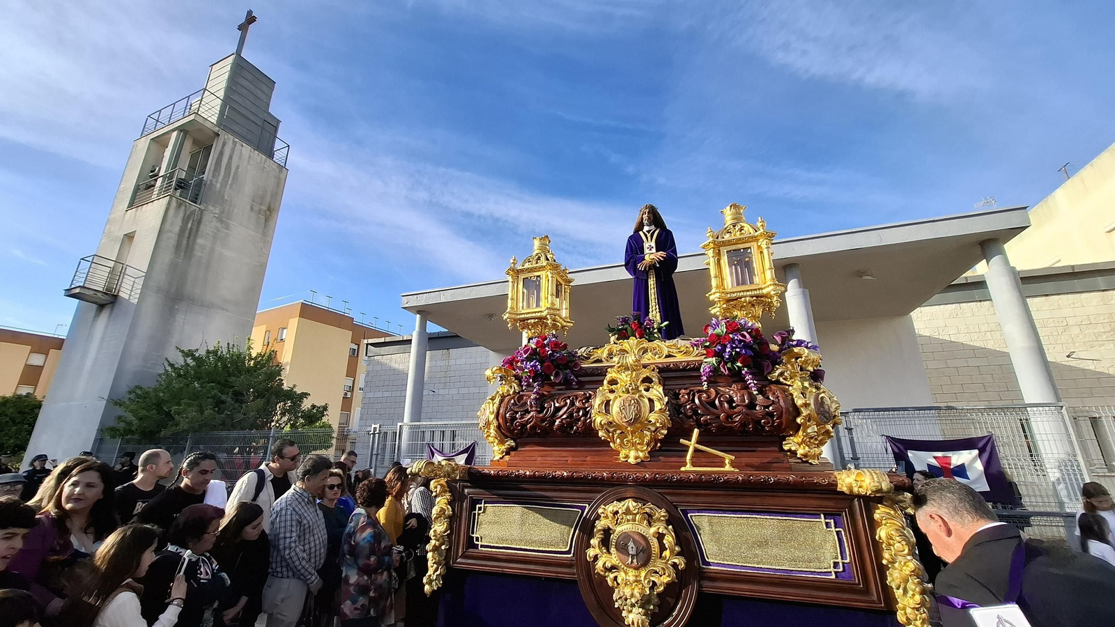 Jueves Santo: Medinaceli