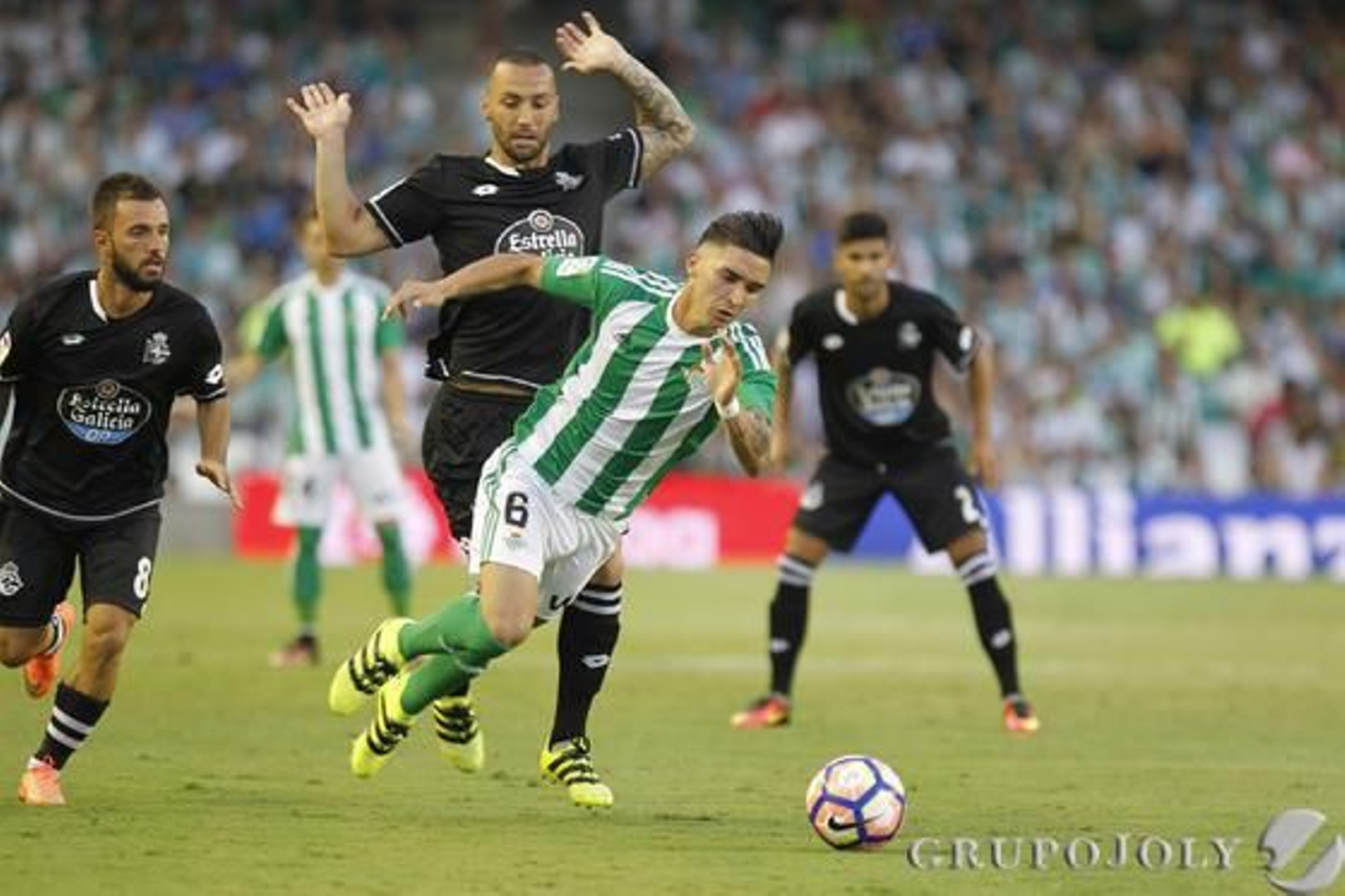 Foto: Antonio Pizarro