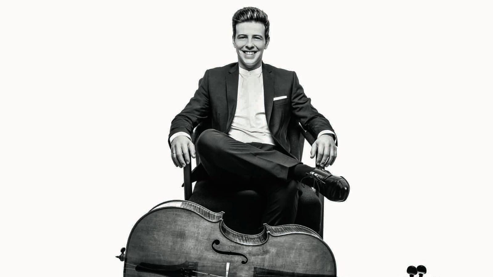 Cello & Piano Works - Ureña & Aizpiri