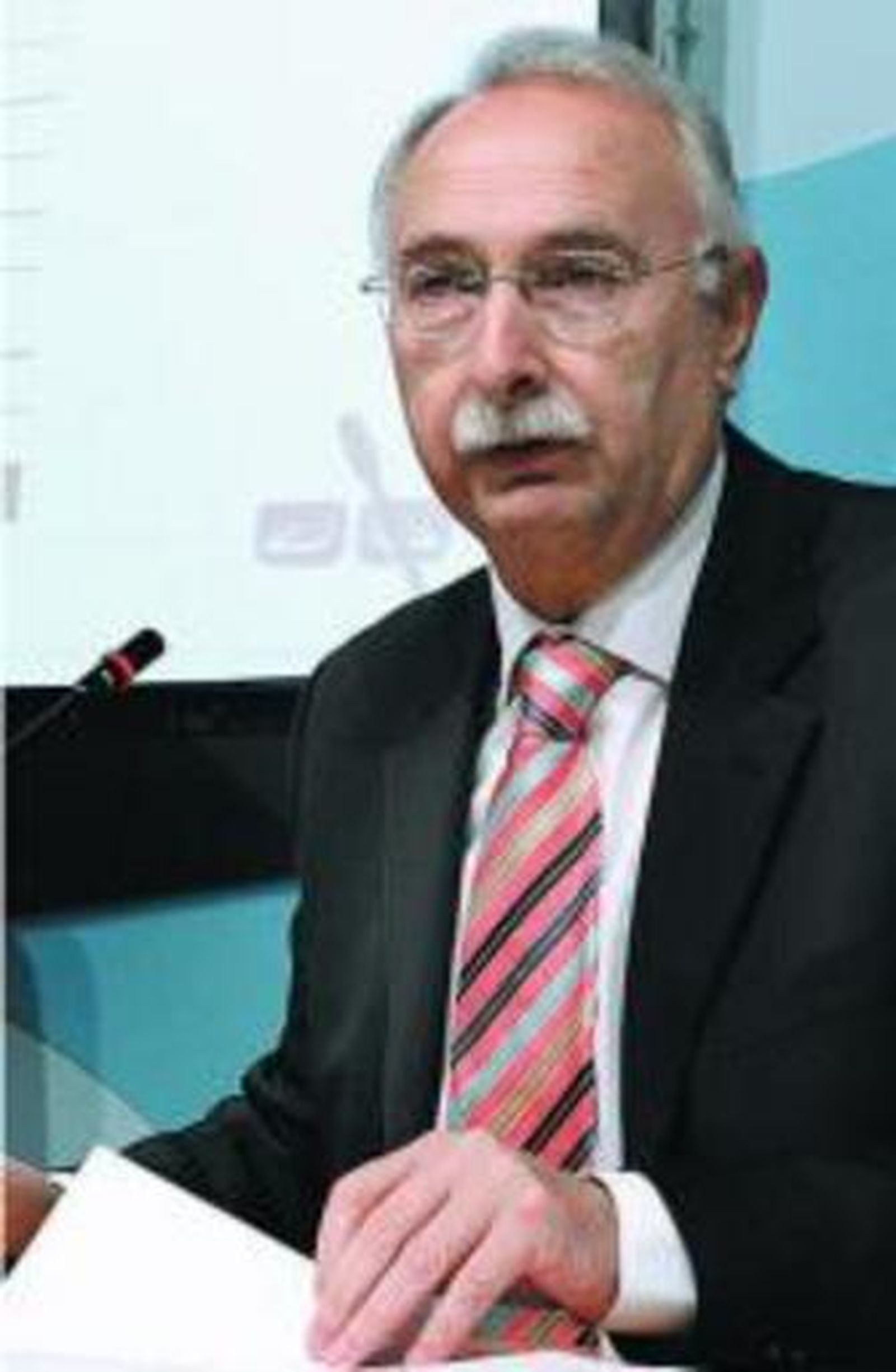 Antonio Fernández Ortega.