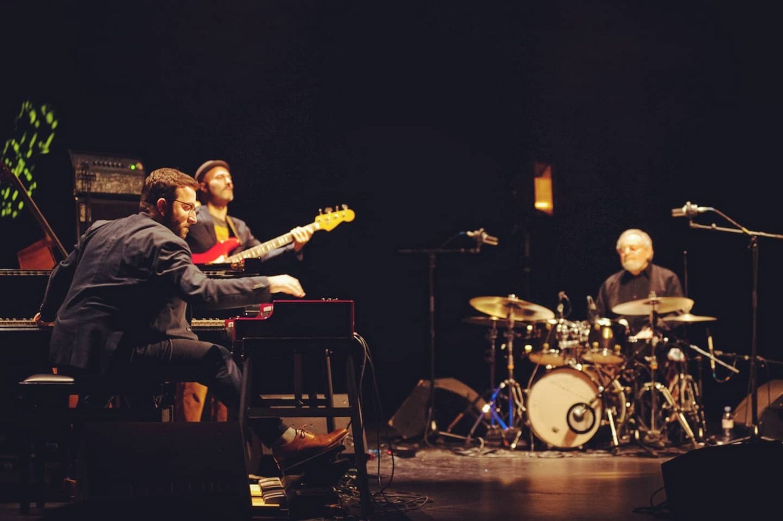 Verano 2022: Festival Joven Jazz en la Frontera