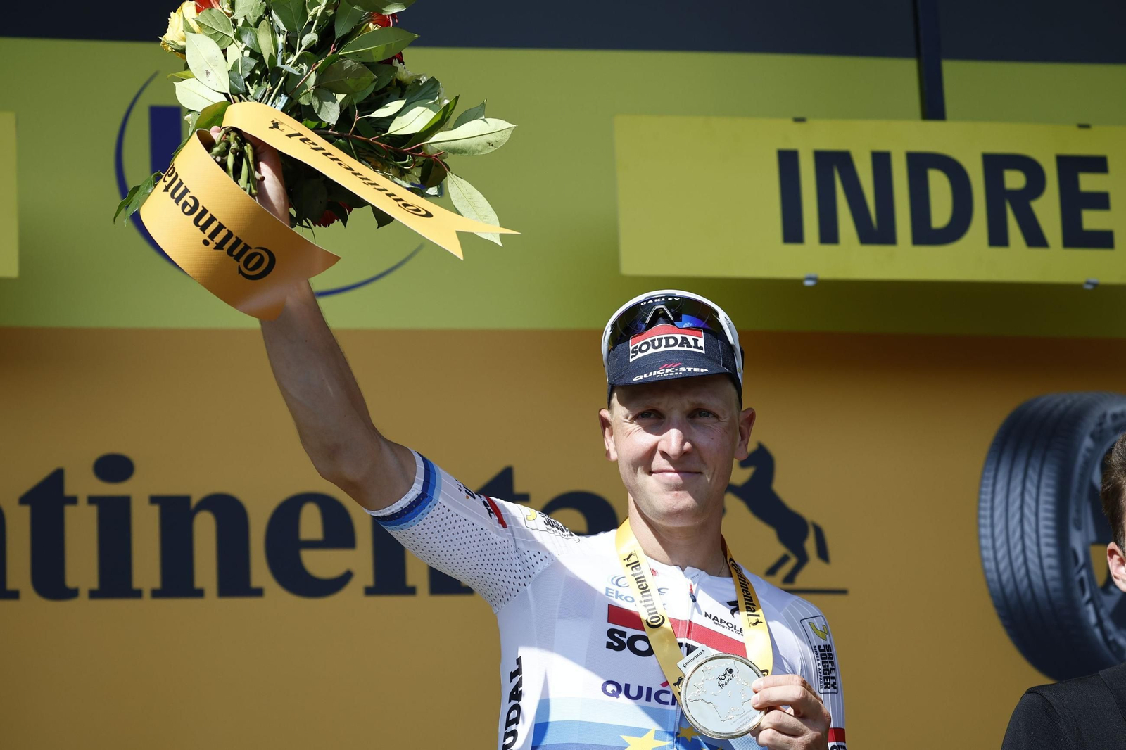 Las mejores fotos del Tour de Francia | Etapa 9