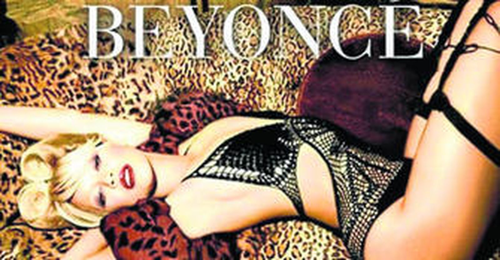 Críticas a Beyoncé por aclararse la piel