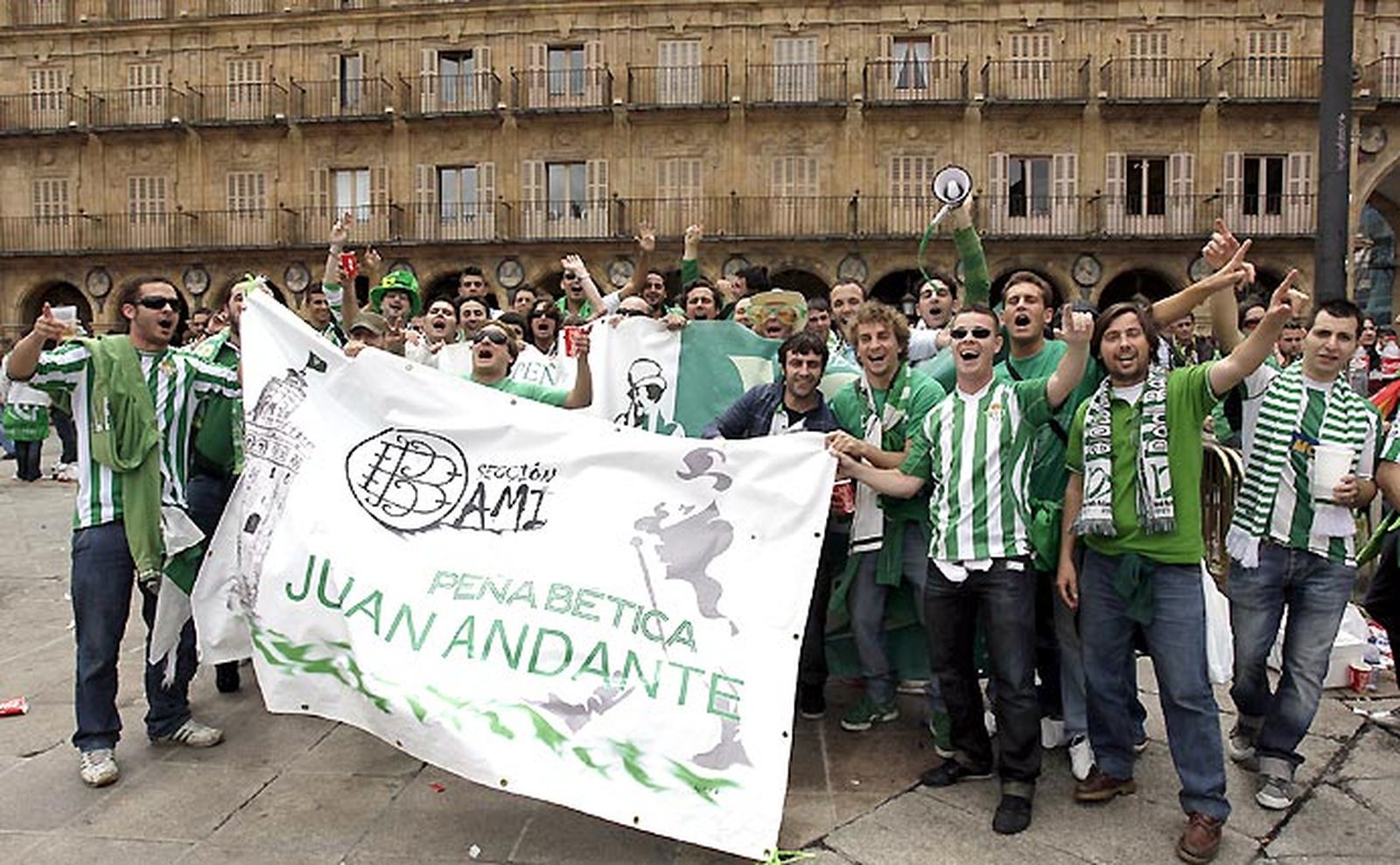 Foto: Antonio Pizarro