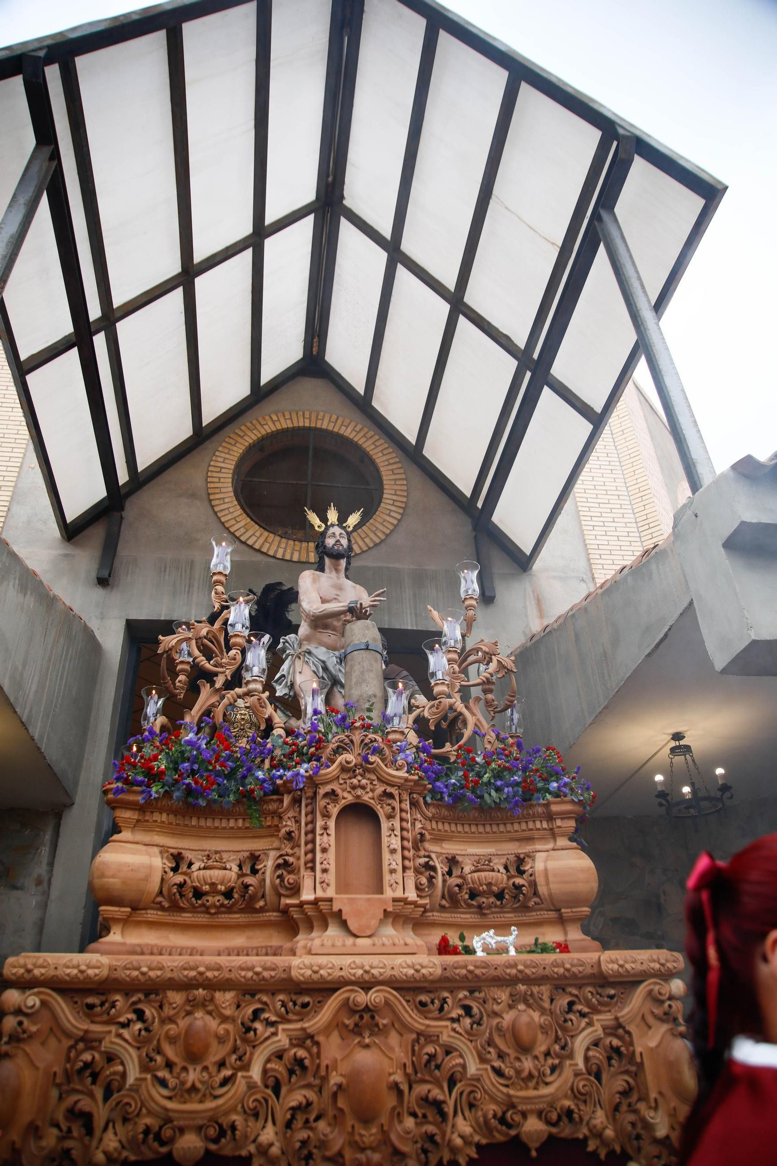 La Unidad en la Semana Santa de Almería 2025