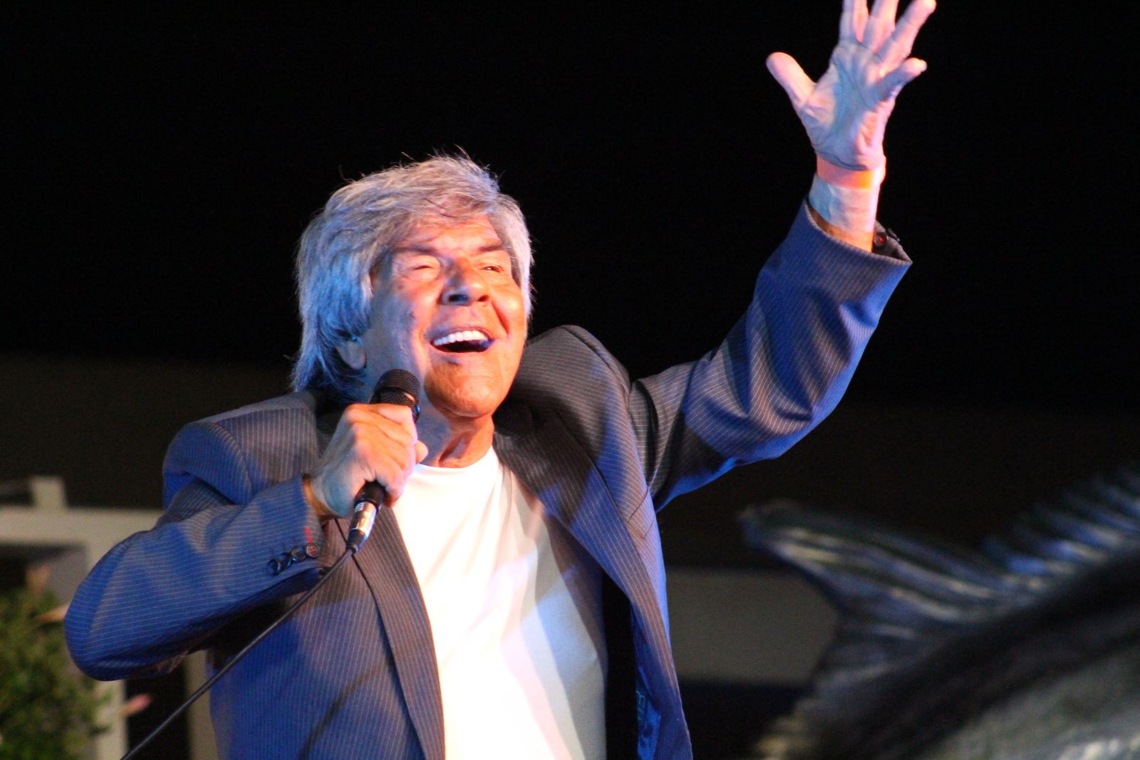 Las imágenes del II Festival Flamenco Atún Rojo de Almadraba en Conil