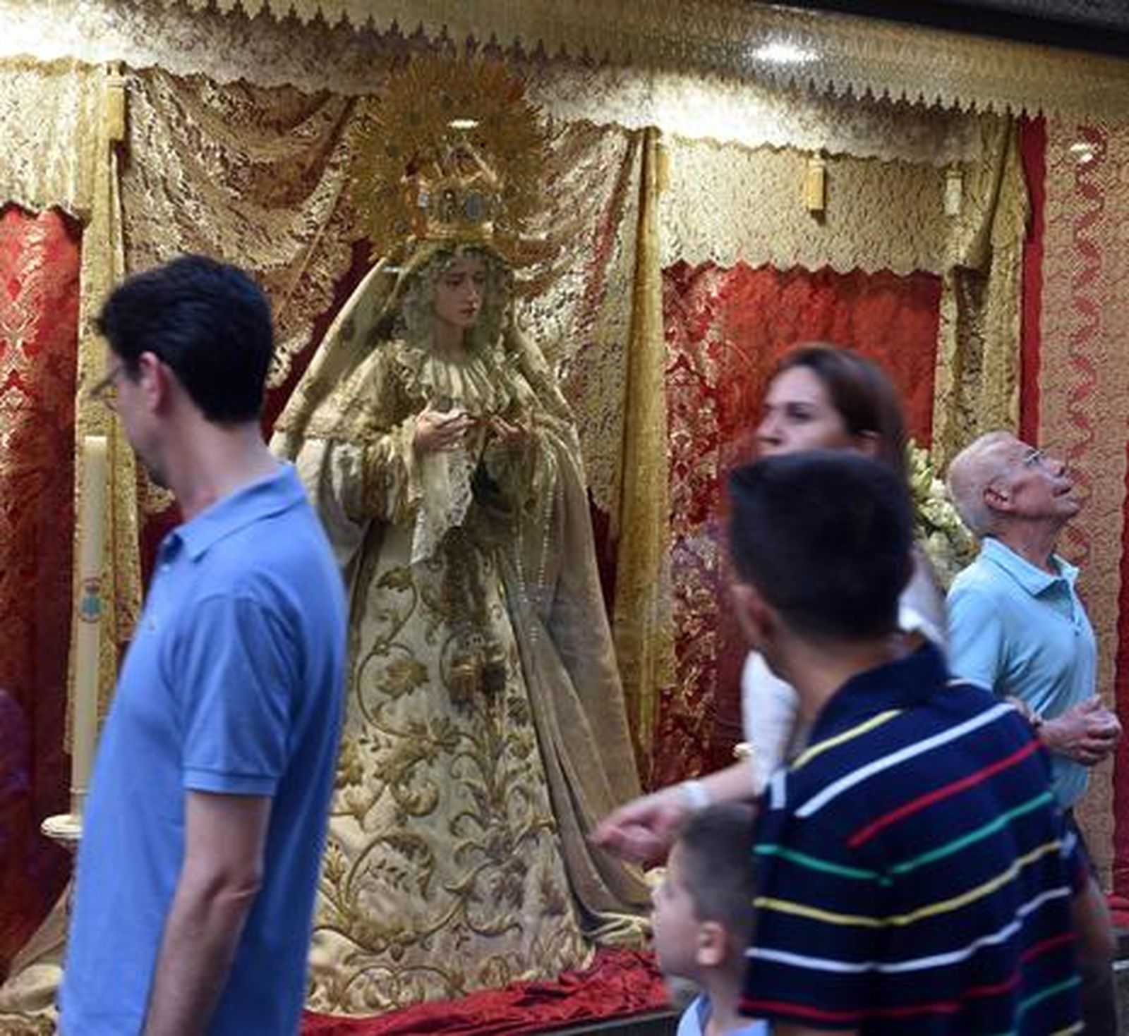 Foto: Juan Carlos Vázquez