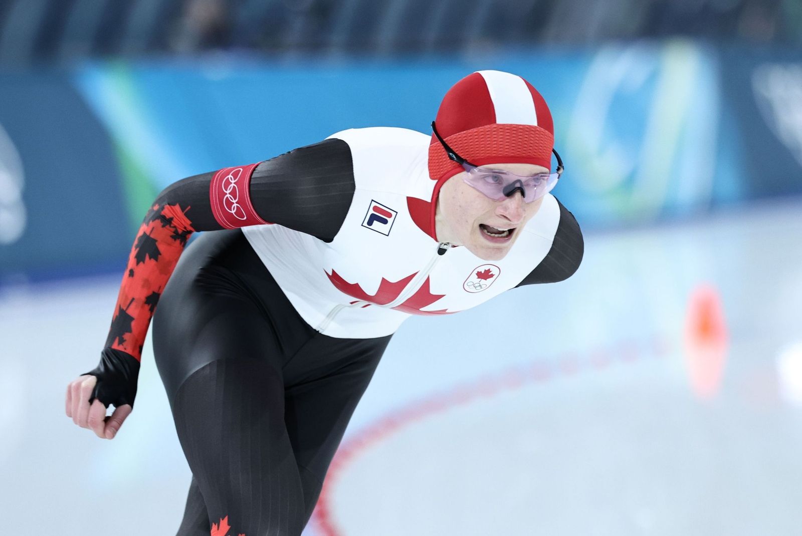 Las mejores fotos de los Juegos Olímpicos de invierno Milán Cortina d'Ampezzo 2026 | Segunda jornada