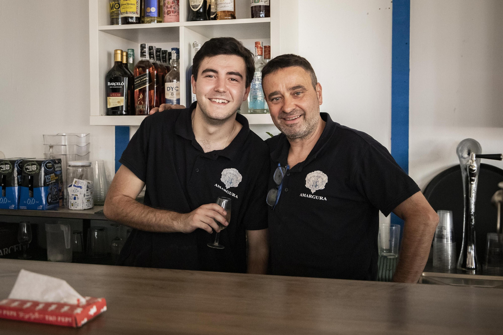 Búscate en las imágenes del lunes de feria en Jerez Búscate en las imágenes del lunes de feria en Jerez