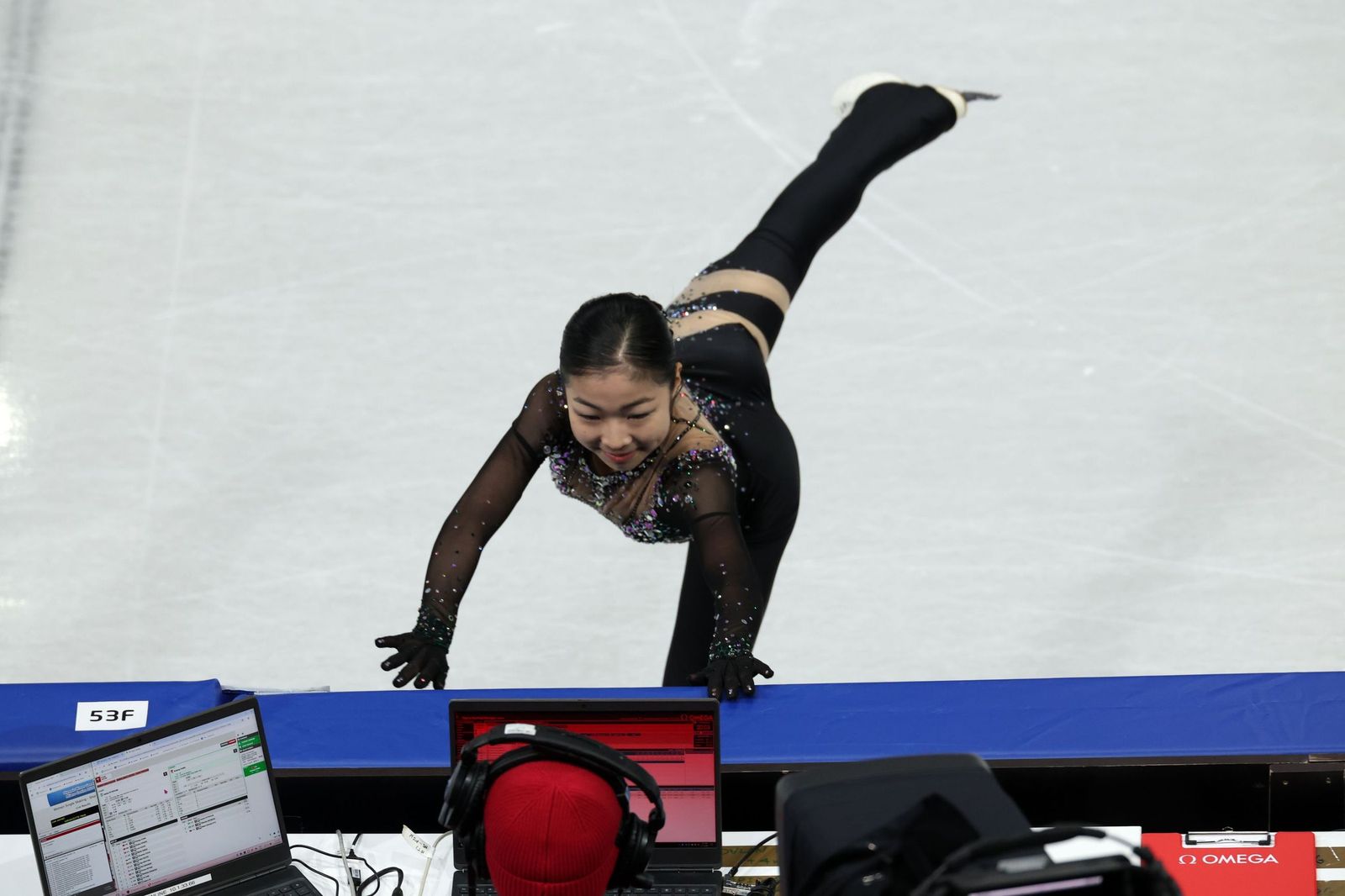 Las mejores fotos de los Juegos Olímpicos de invierno Milán Cortina d'Ampezzo 2026 | Jornada 12