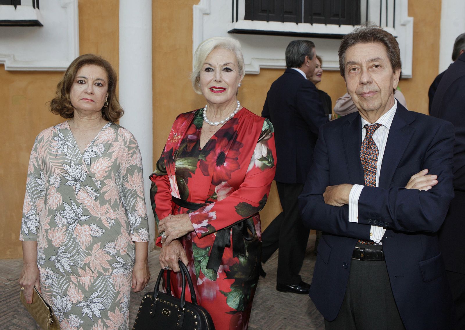 Entrega del VIII Premio Clavero