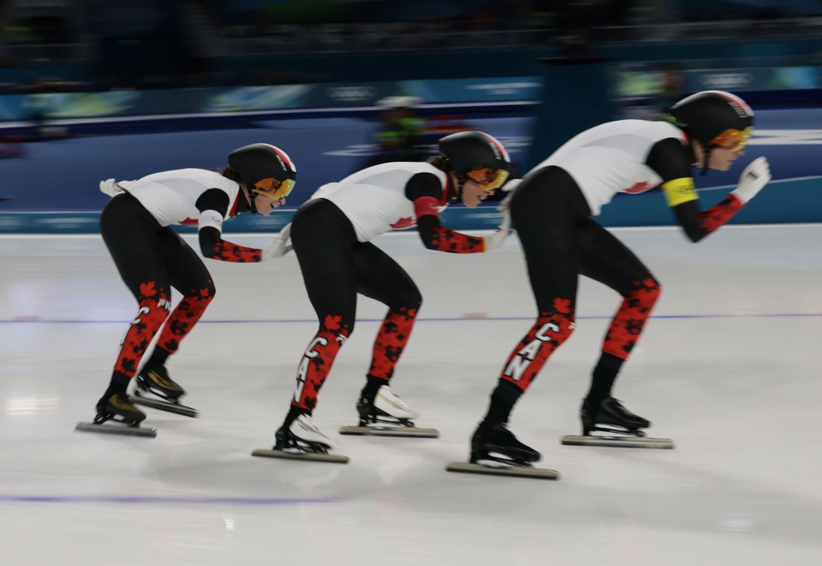 Las mejores fotos de los Juegos Olímpicos de invierno Milán Cortina d'Ampezzo 2026 | Jornada 12