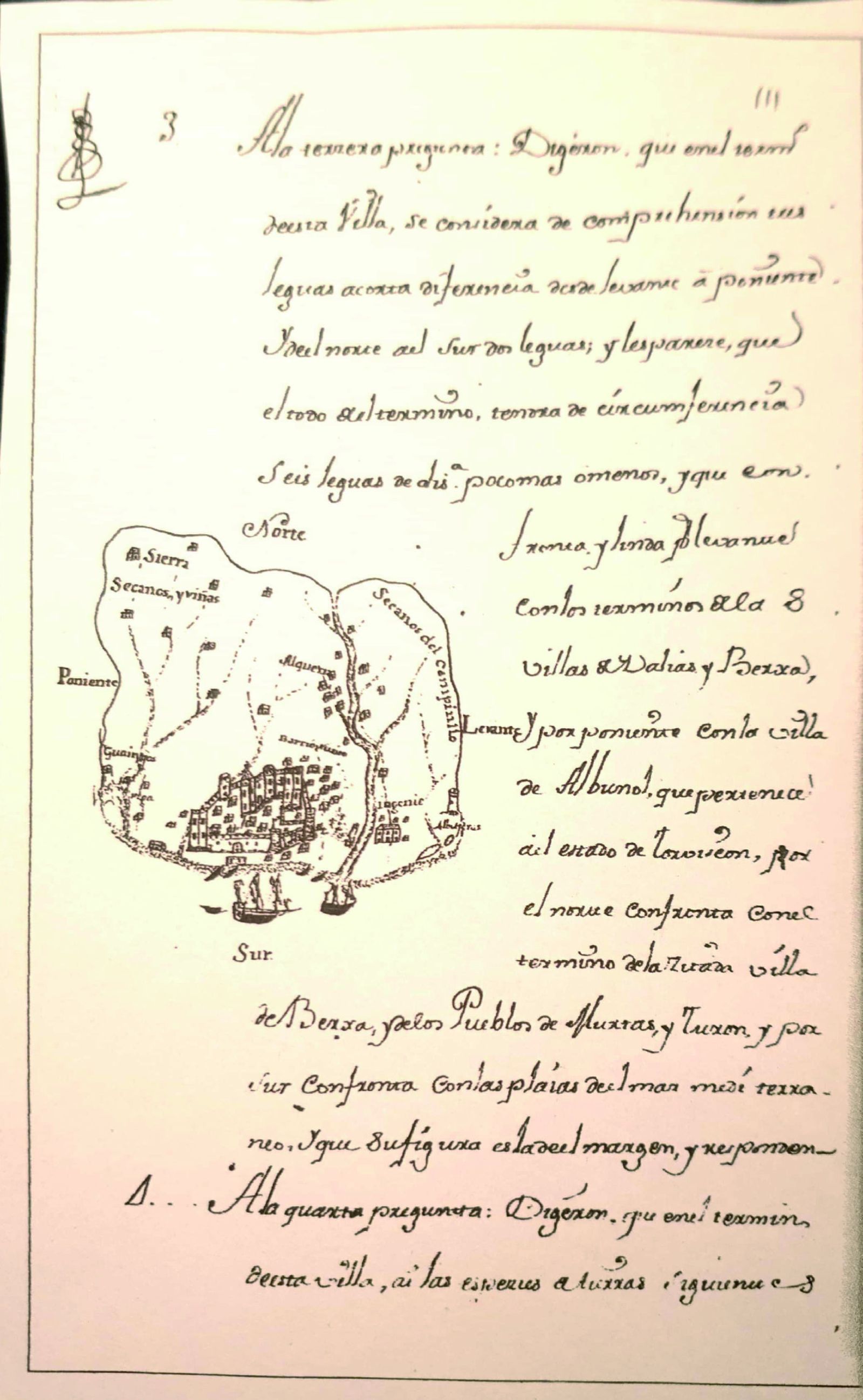 Catastro de Ensenada