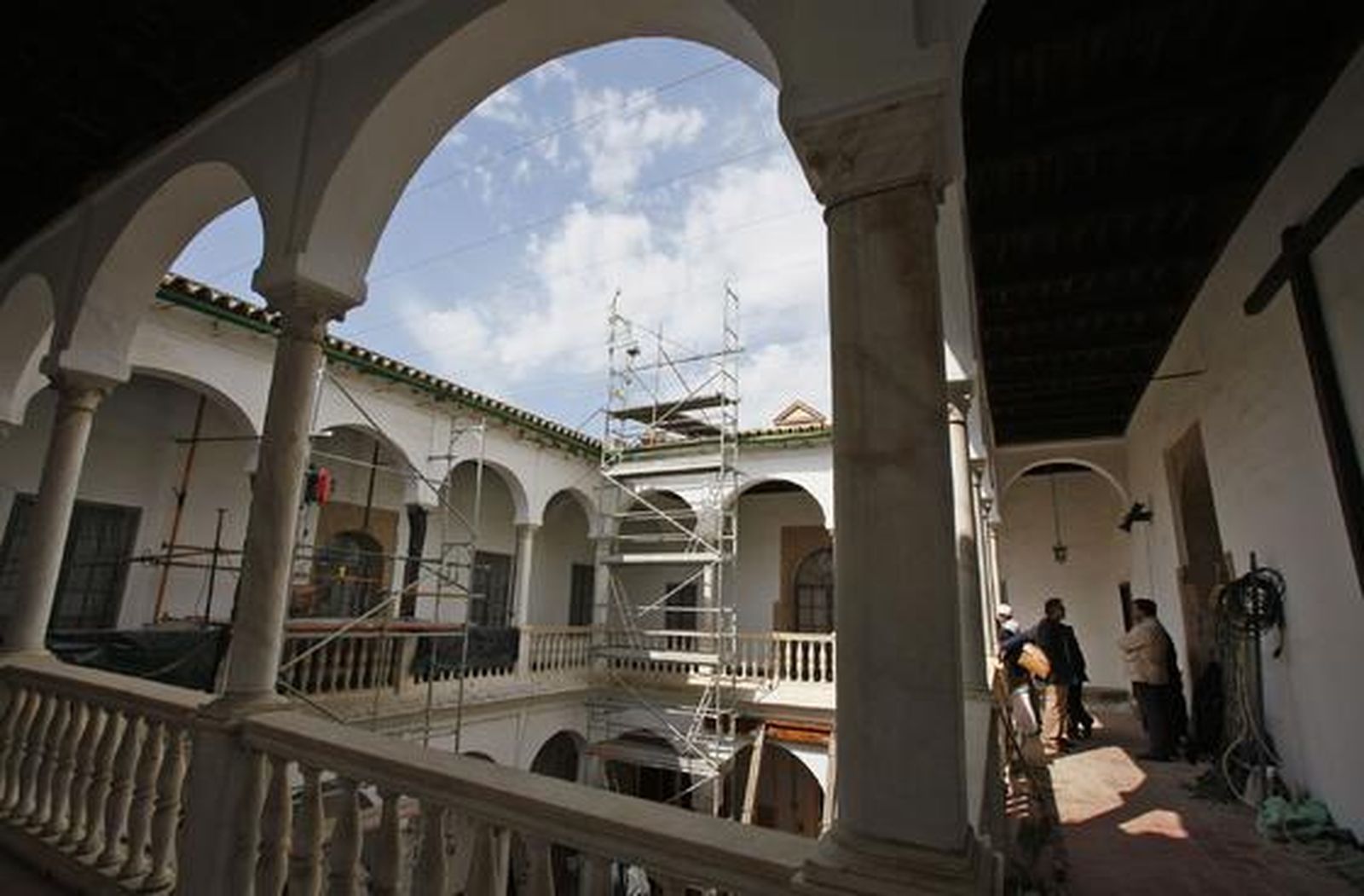 Foto: Antonio Pizarro