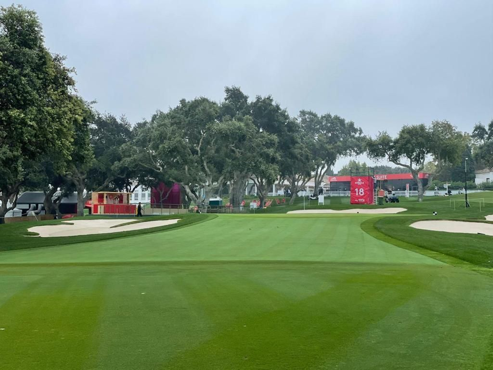 Valderrama se acicala para el Andalucía Masters