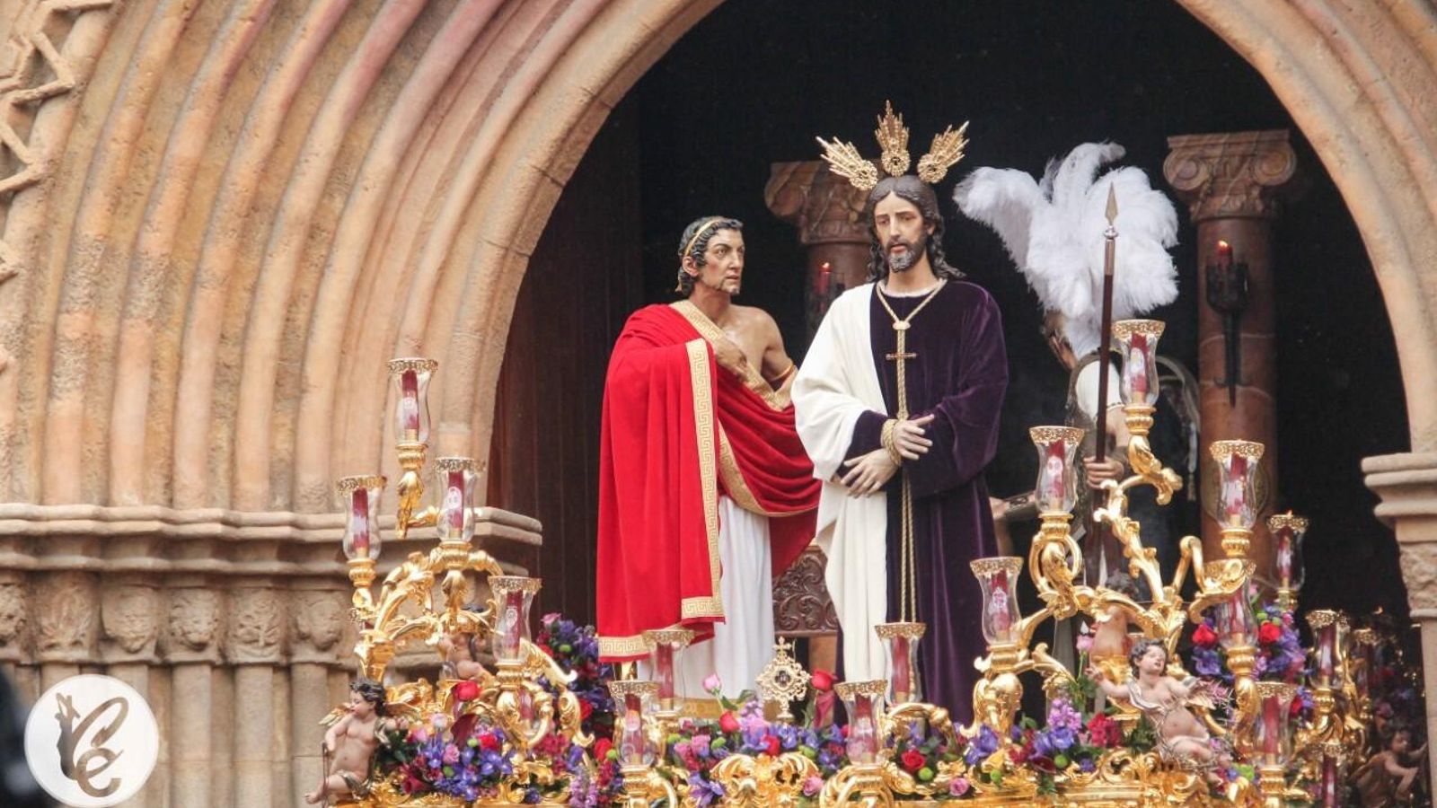 El misterio de Torreblanca bajo el dintel de Santa Marina