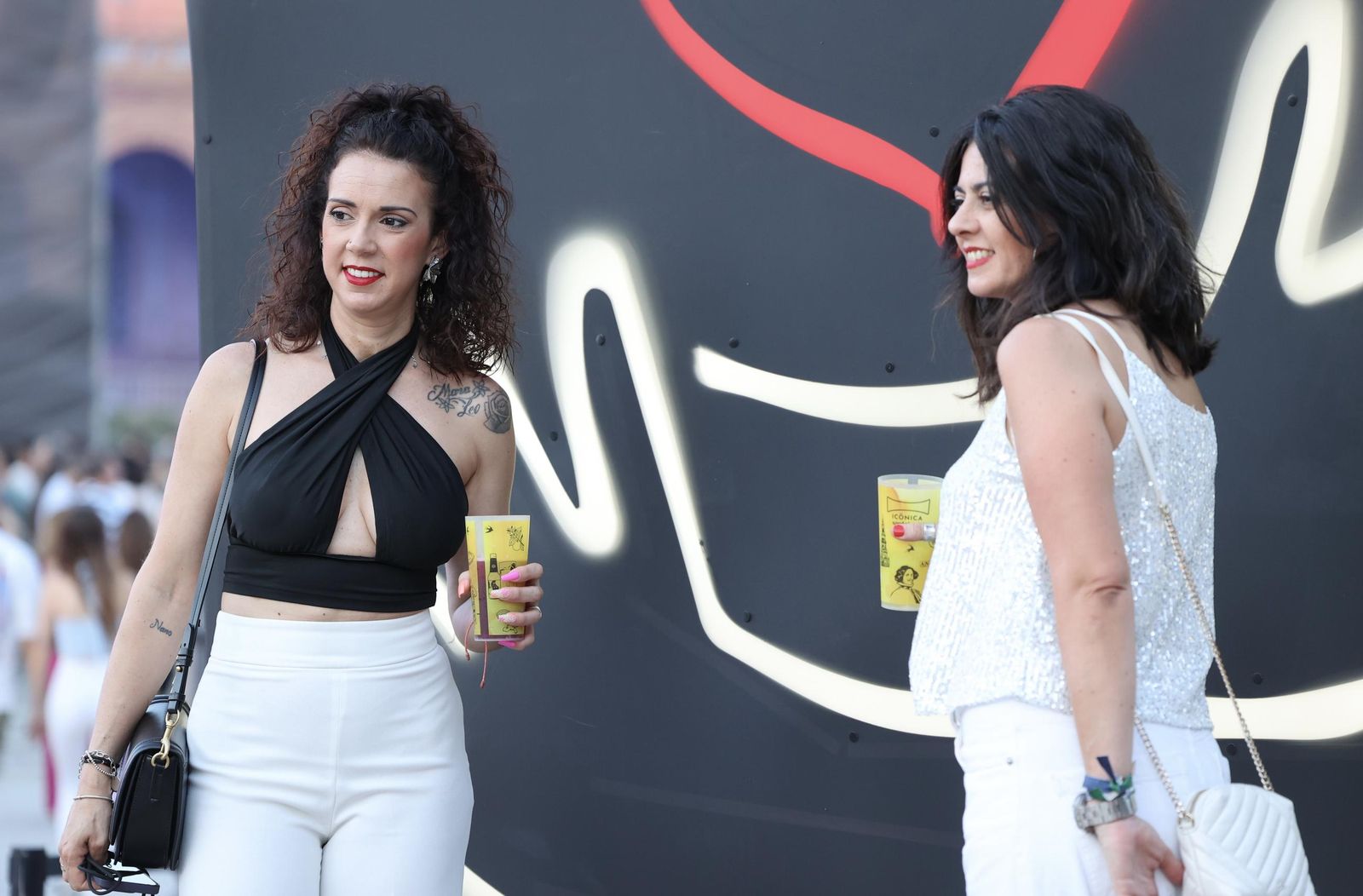 Búscate en las fotos del concierto de Antoñito Molina en Sevilla