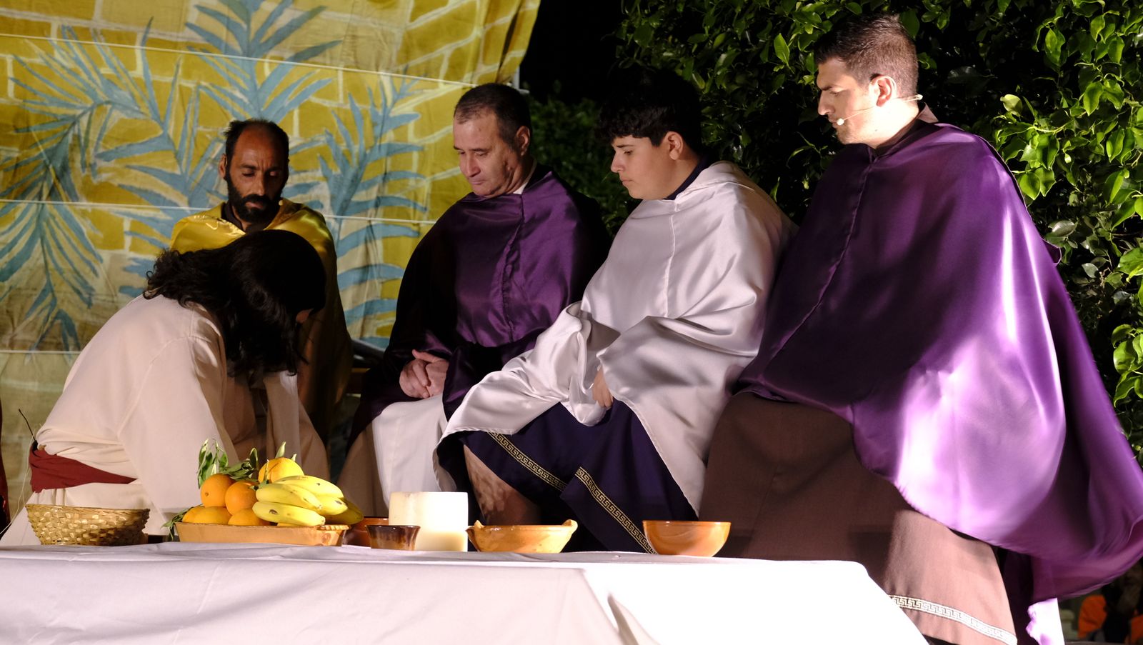 Las mejores fotos de la Pasión Viviente de Gádor