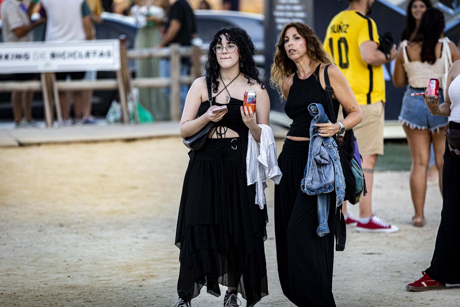 Buscate Estopa concierto concert music festival cmf chiclana 29.jpg