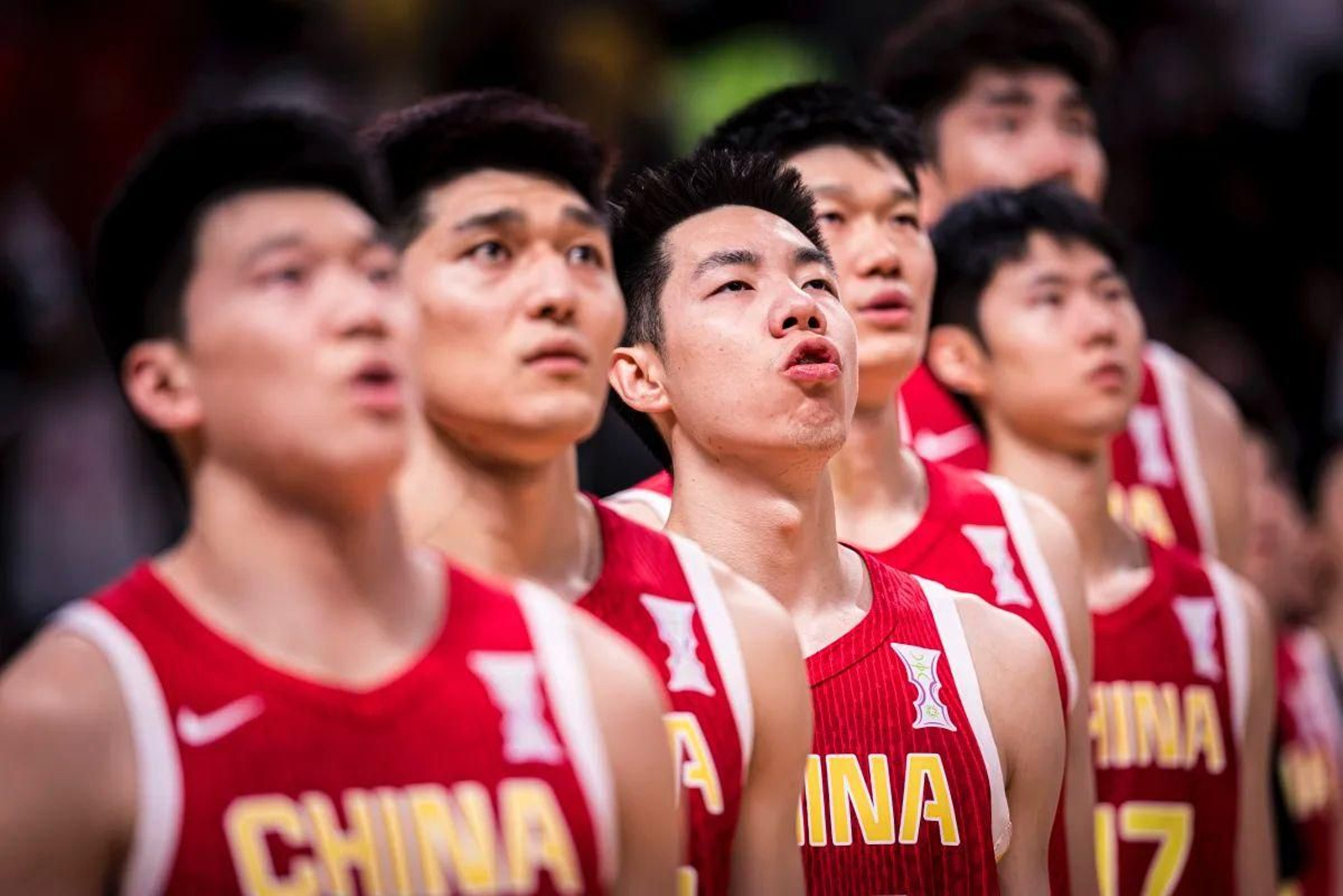 La China de Ángel Sánchez-Cañete, subcampeona de Asia