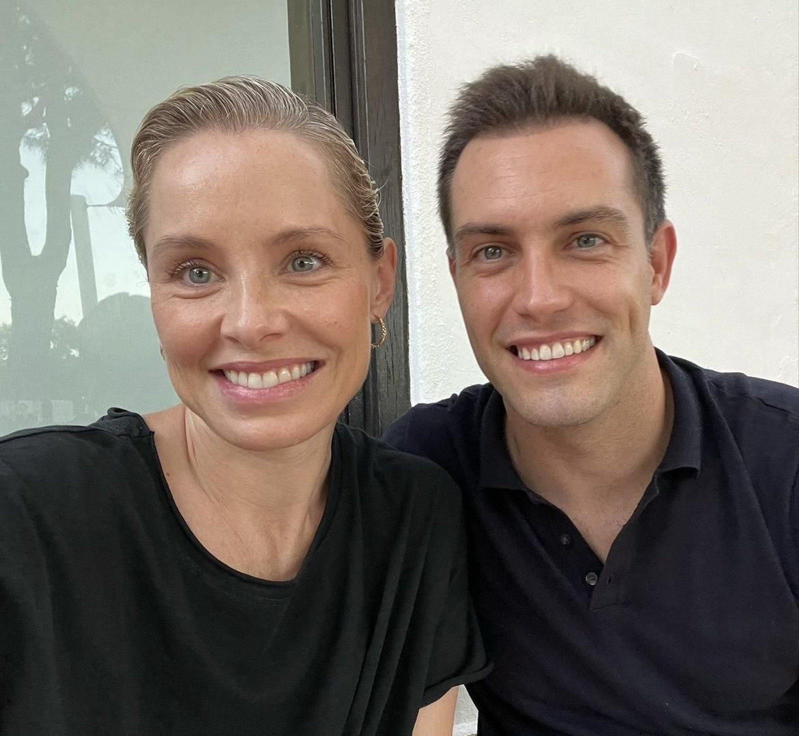 La playa de Huelva que ha enamoradao a la cantante Soraya Arnelas