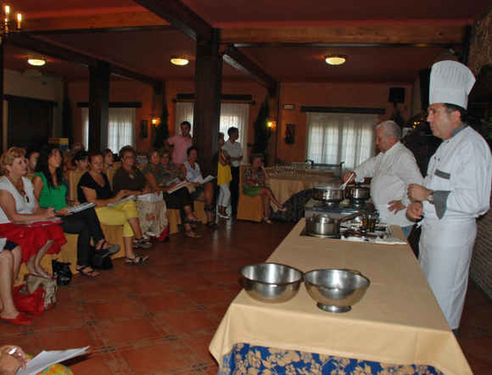 La búsqueda de lo sostenible por medio de la gastronomía