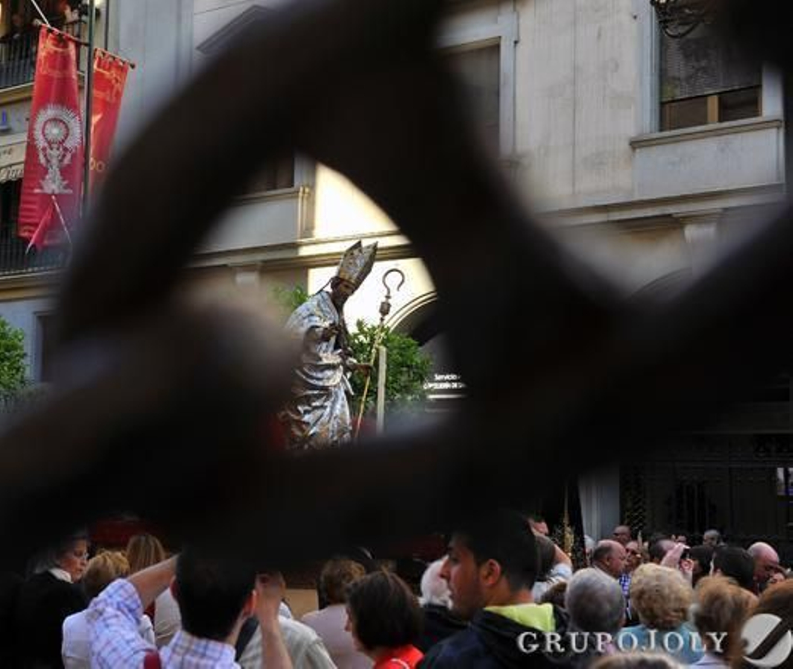 Foto: Juan Carlos Vázquez