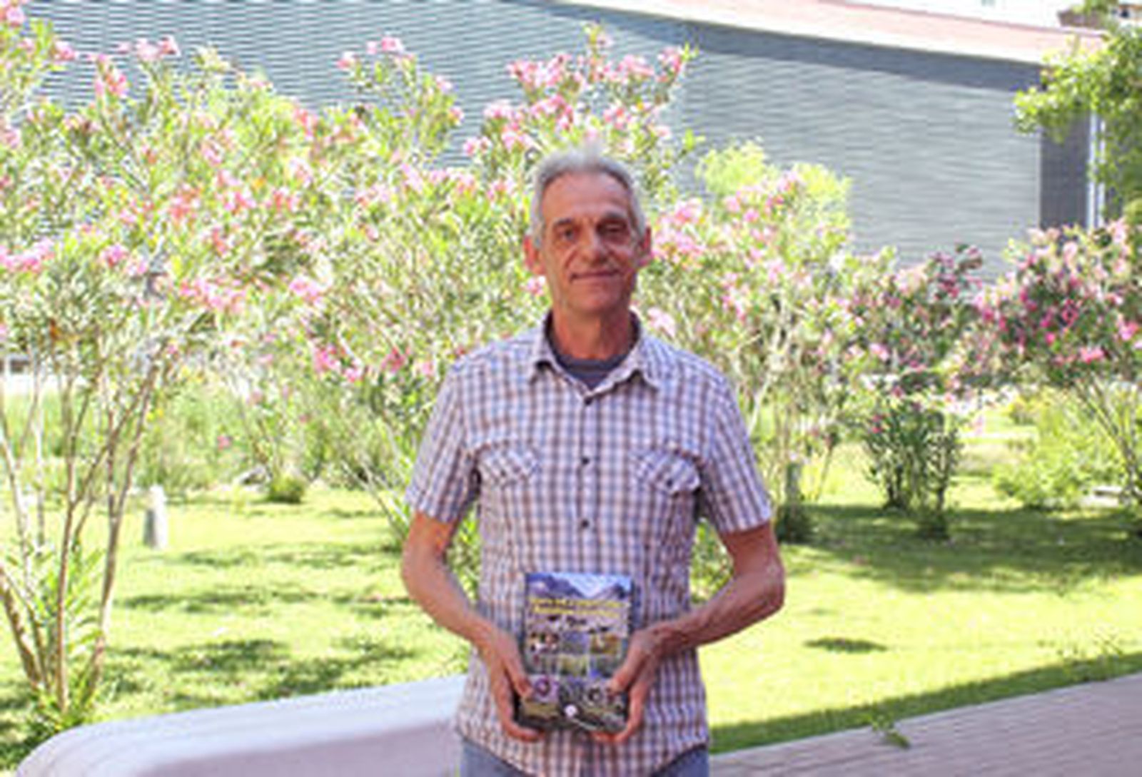 Biodiversidad en la cordillera carpetana