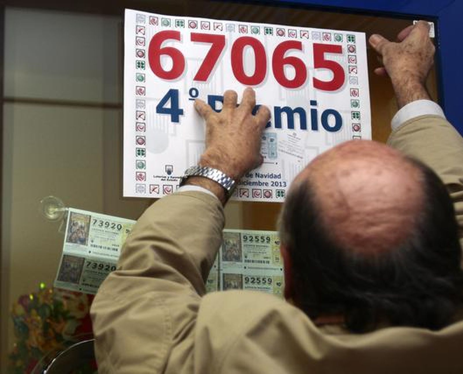 Foto: María Matilde de la Cruz