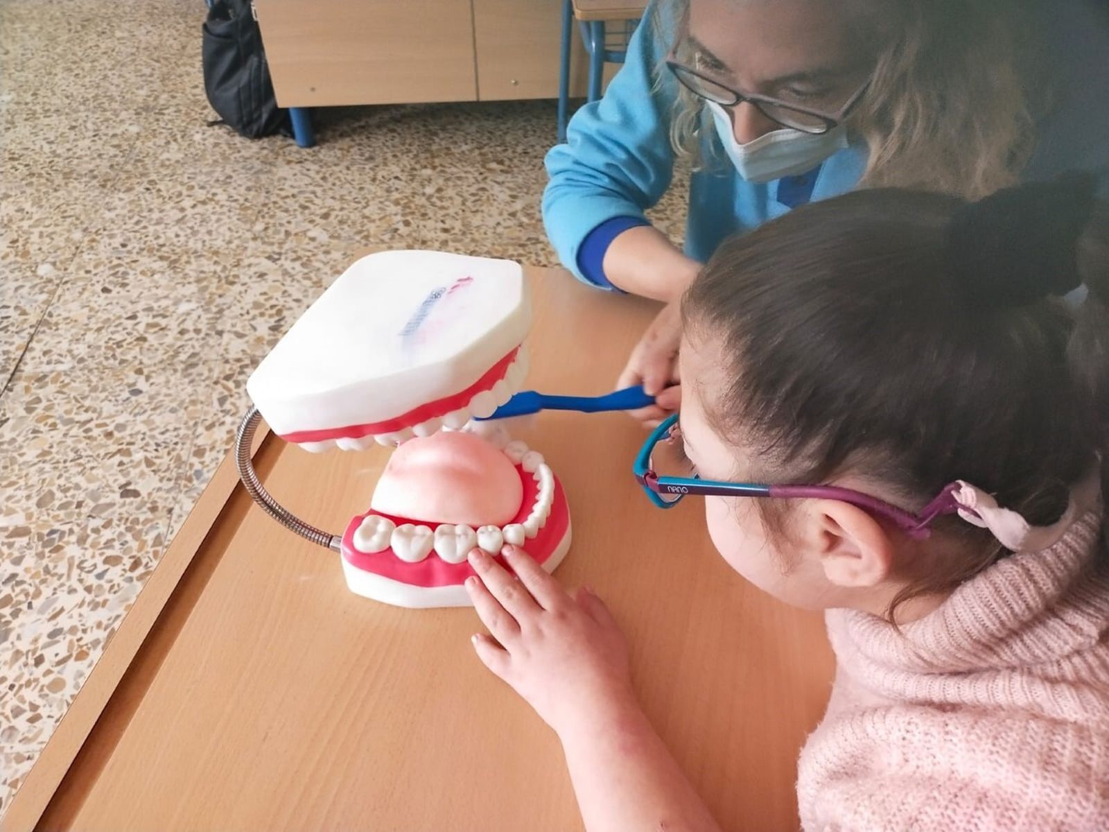 La prevención es crucial para evitar problemas en el futuro