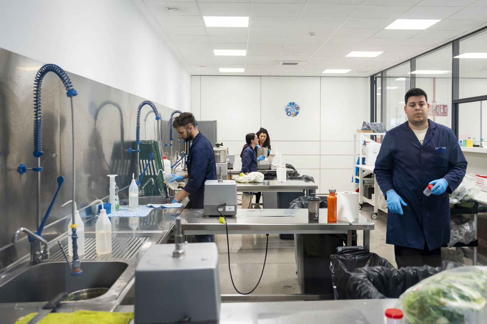 CIT COEX abre sus puertas al futuro: innovación, conocimiento y territorio