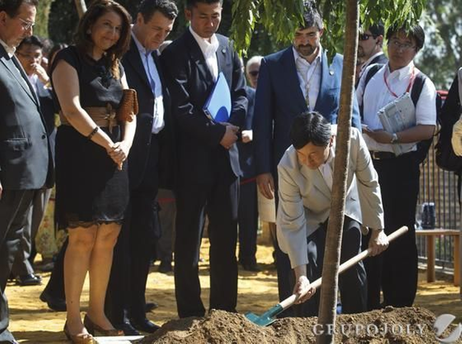 Foto: Antonio Pizarro