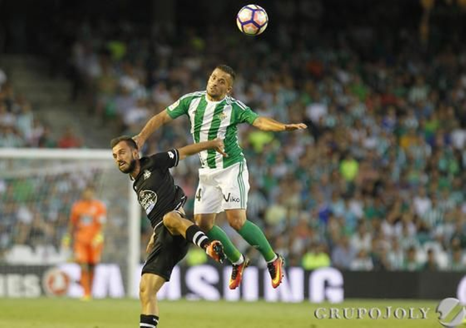 Foto: Antonio Pizarro