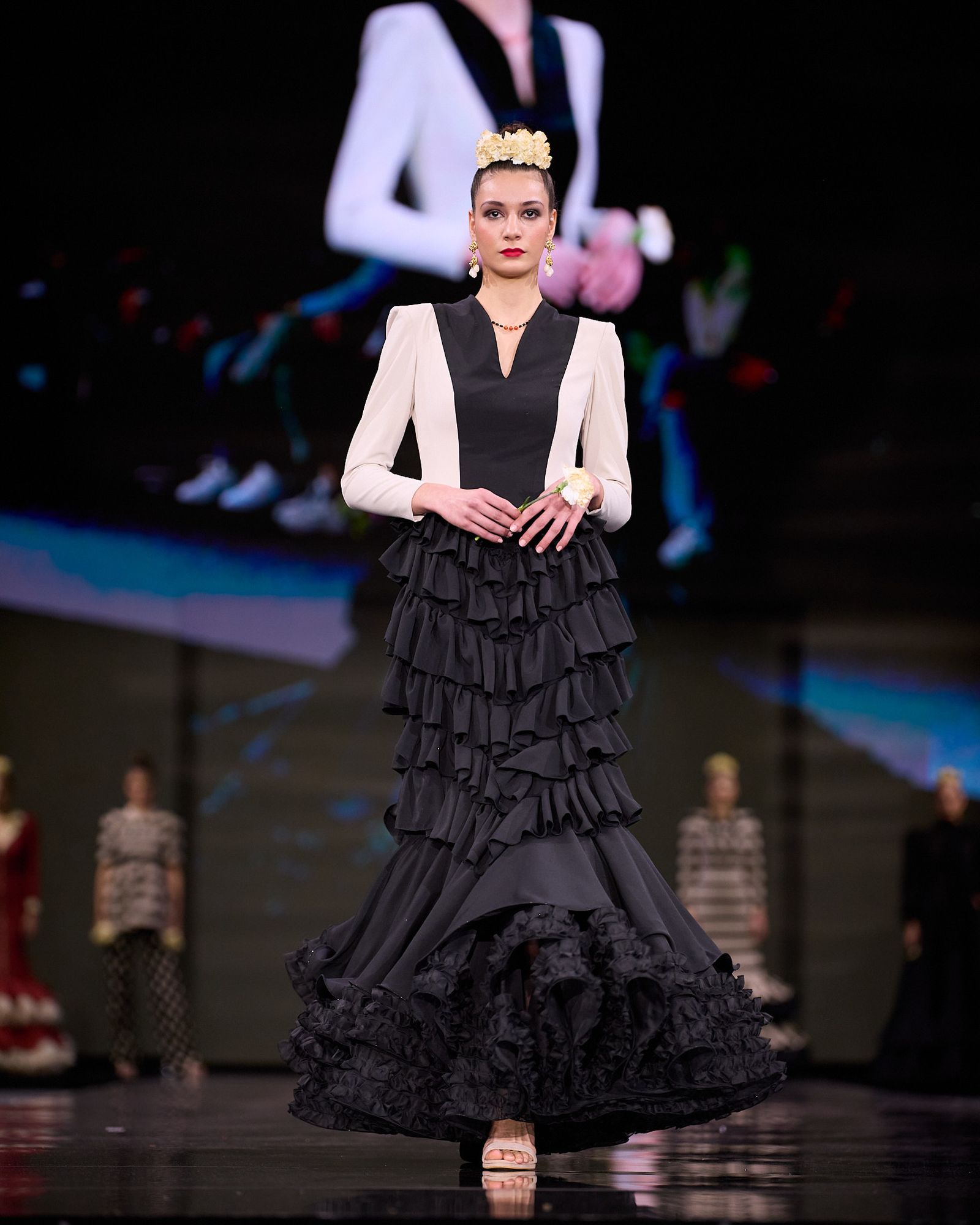 El Certamen de Jóvenes Diseñadores por Córdoba de Moda en SIMOF 2026, todas las fotos
