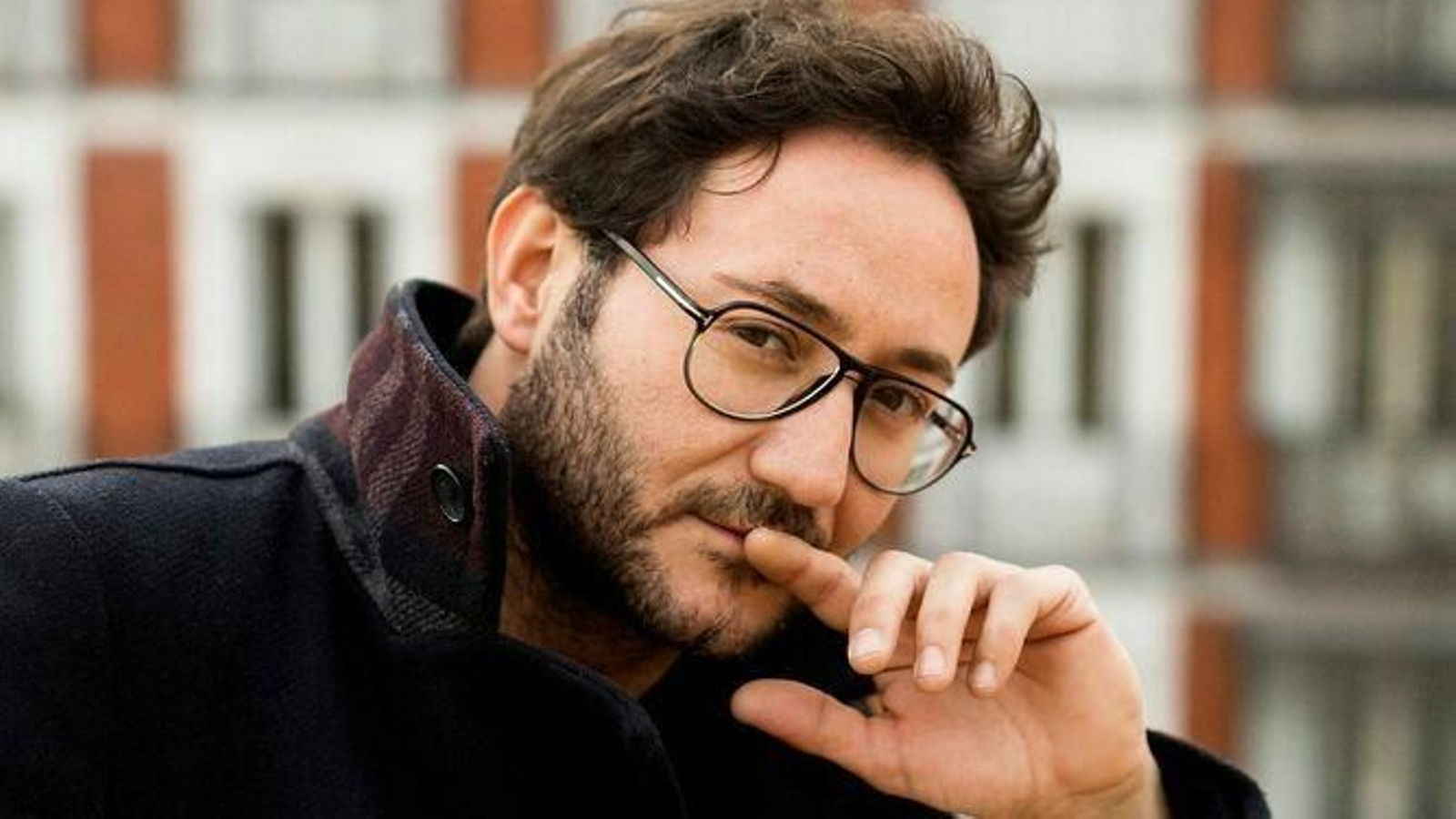 Carlos Santos Rubio