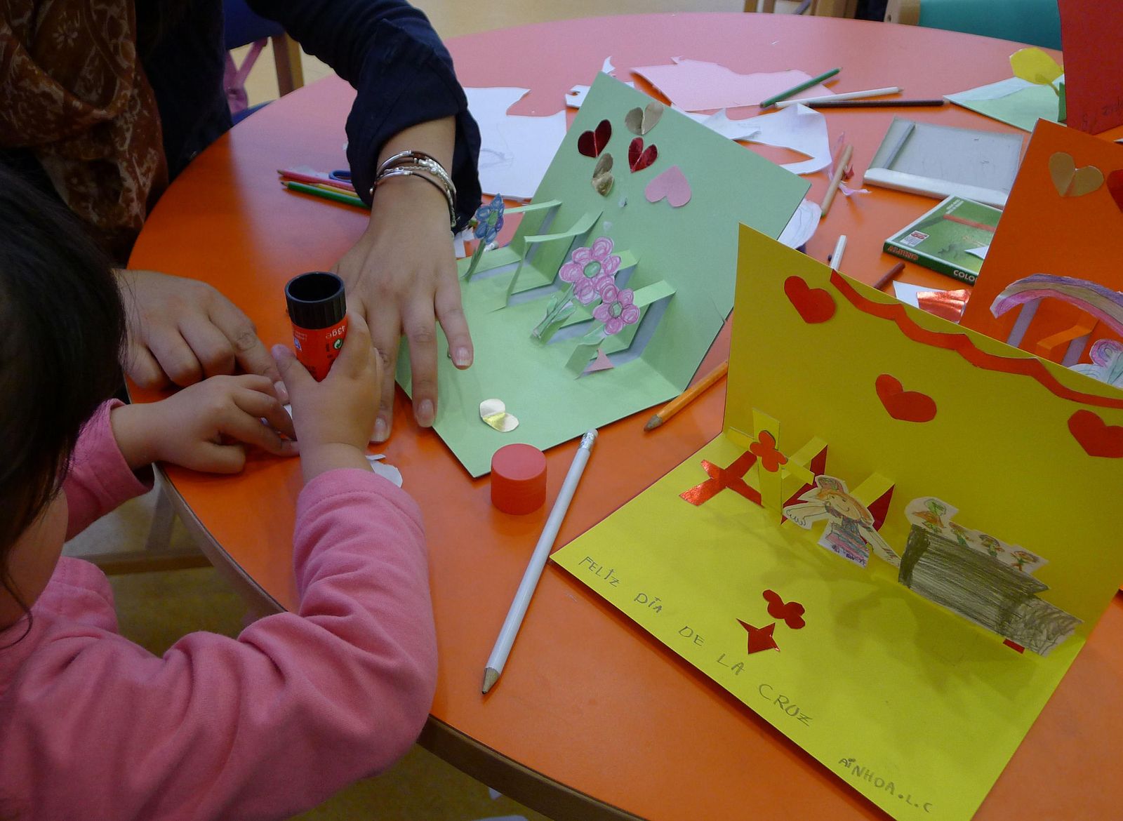 Ideas para el Día del Padre sin salir de casa