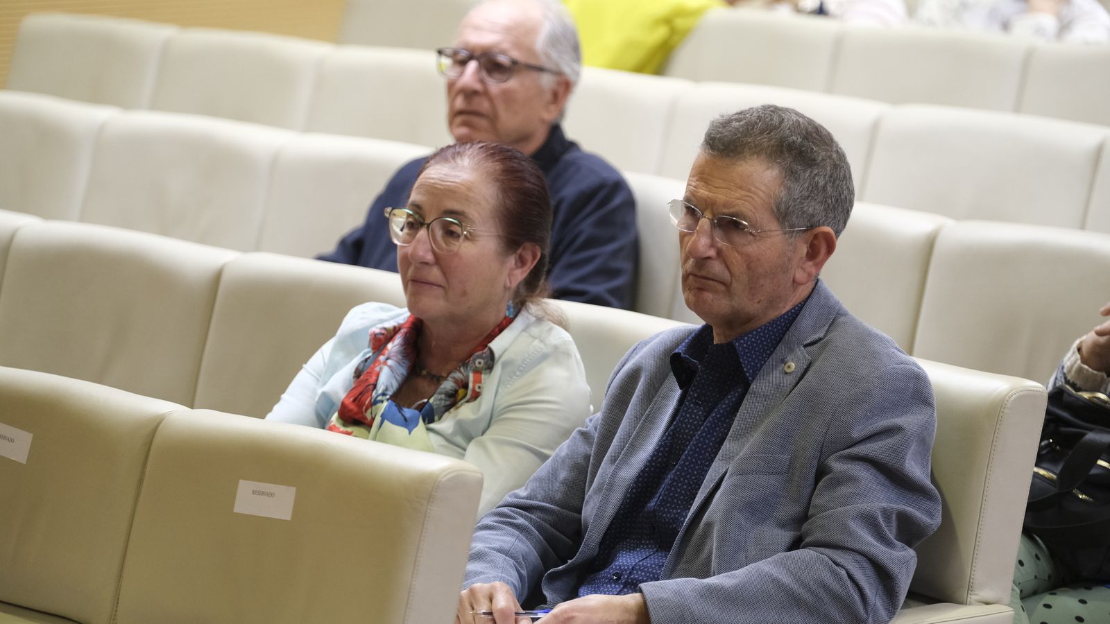 Fotogalería de Diario de los Libros, con el escritor Jorge Molist