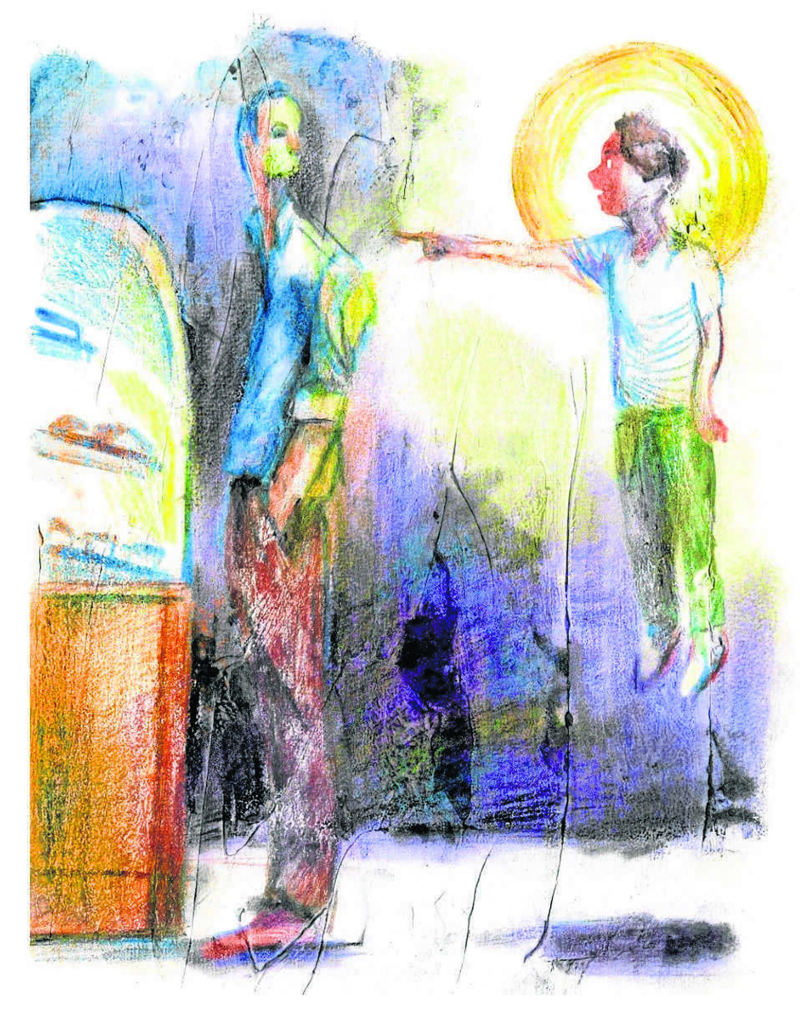 El hijo de Peter Sellers (4)