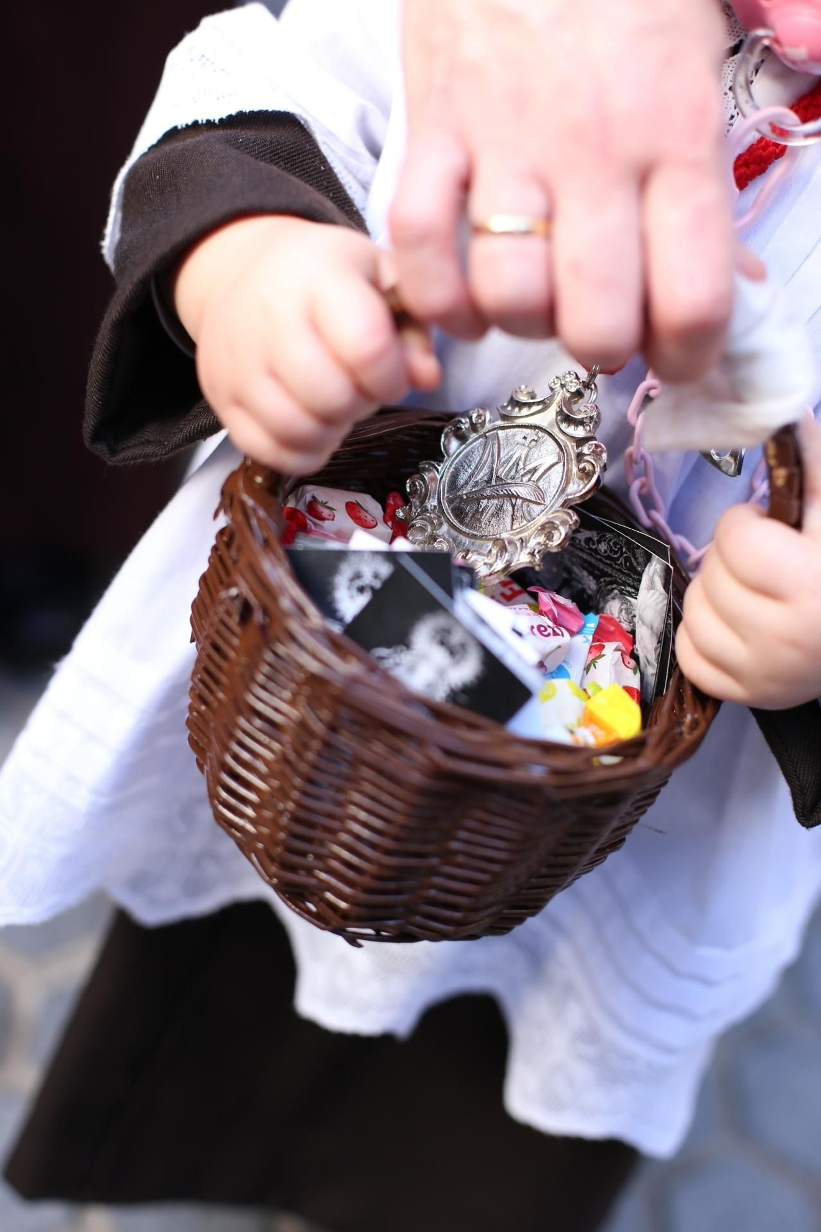 Las imágenes de El Buen Fin