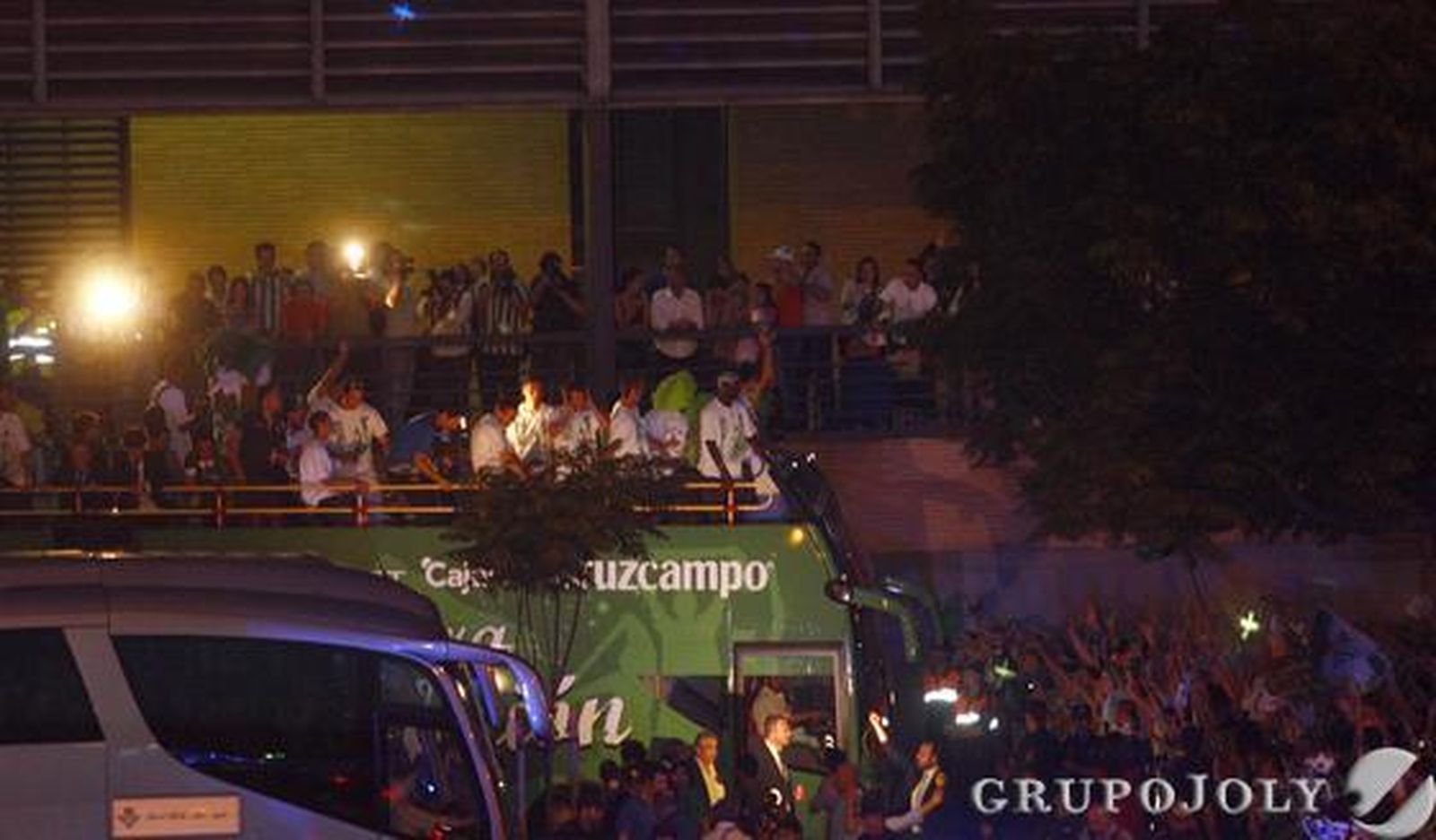 Foto: Antonio Pizarro / Manuel Gomez / Belen Vargas