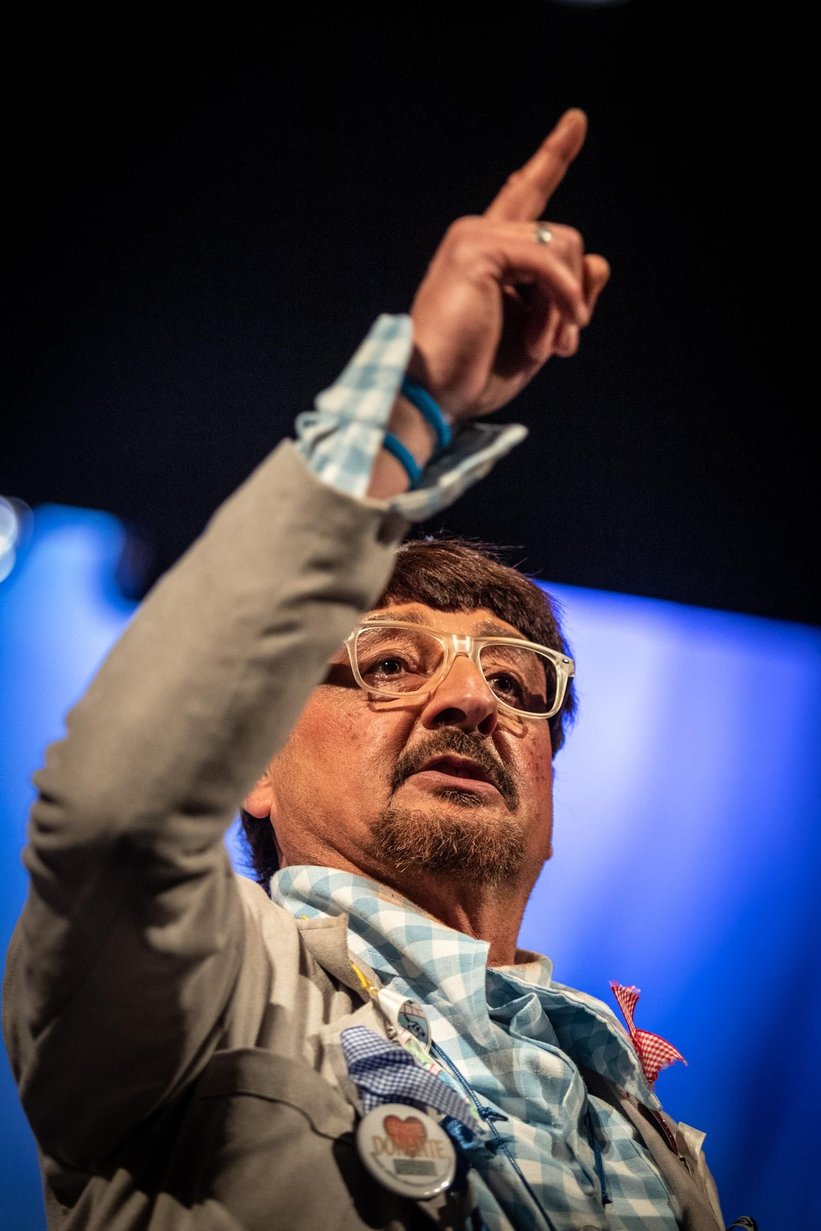 Chirigota 'Los cachitopán'