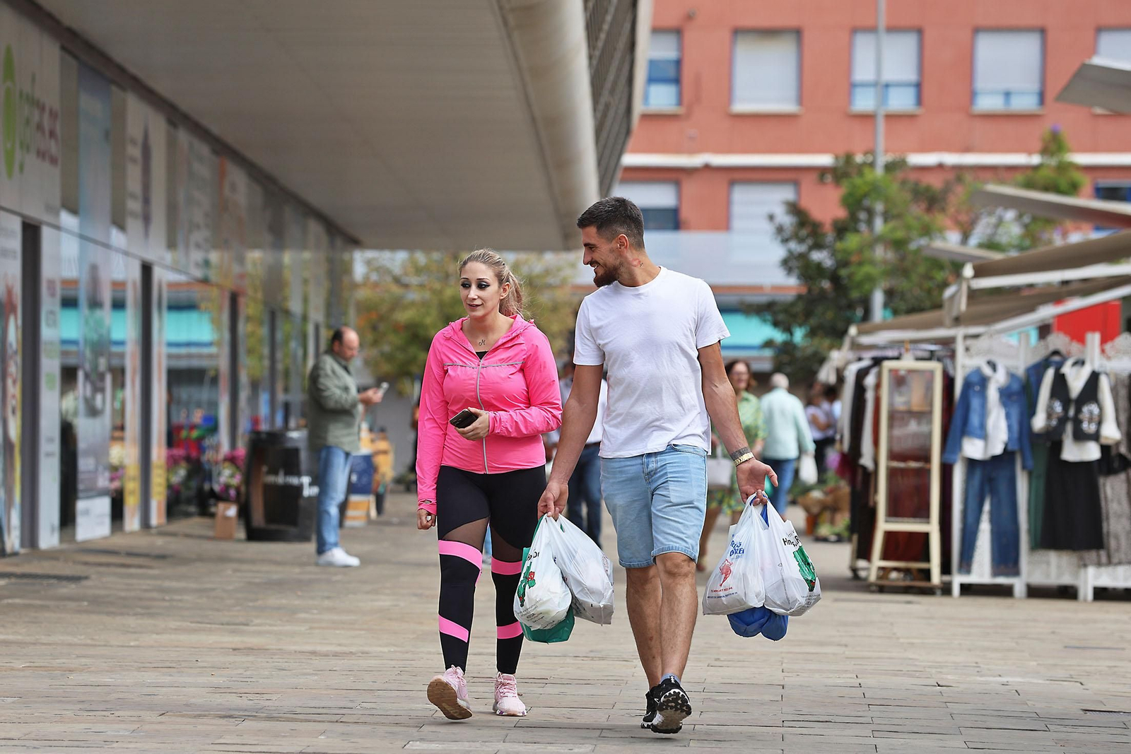 Las imágenes más destacadas del miércoles 25 de septiembre en Huelva